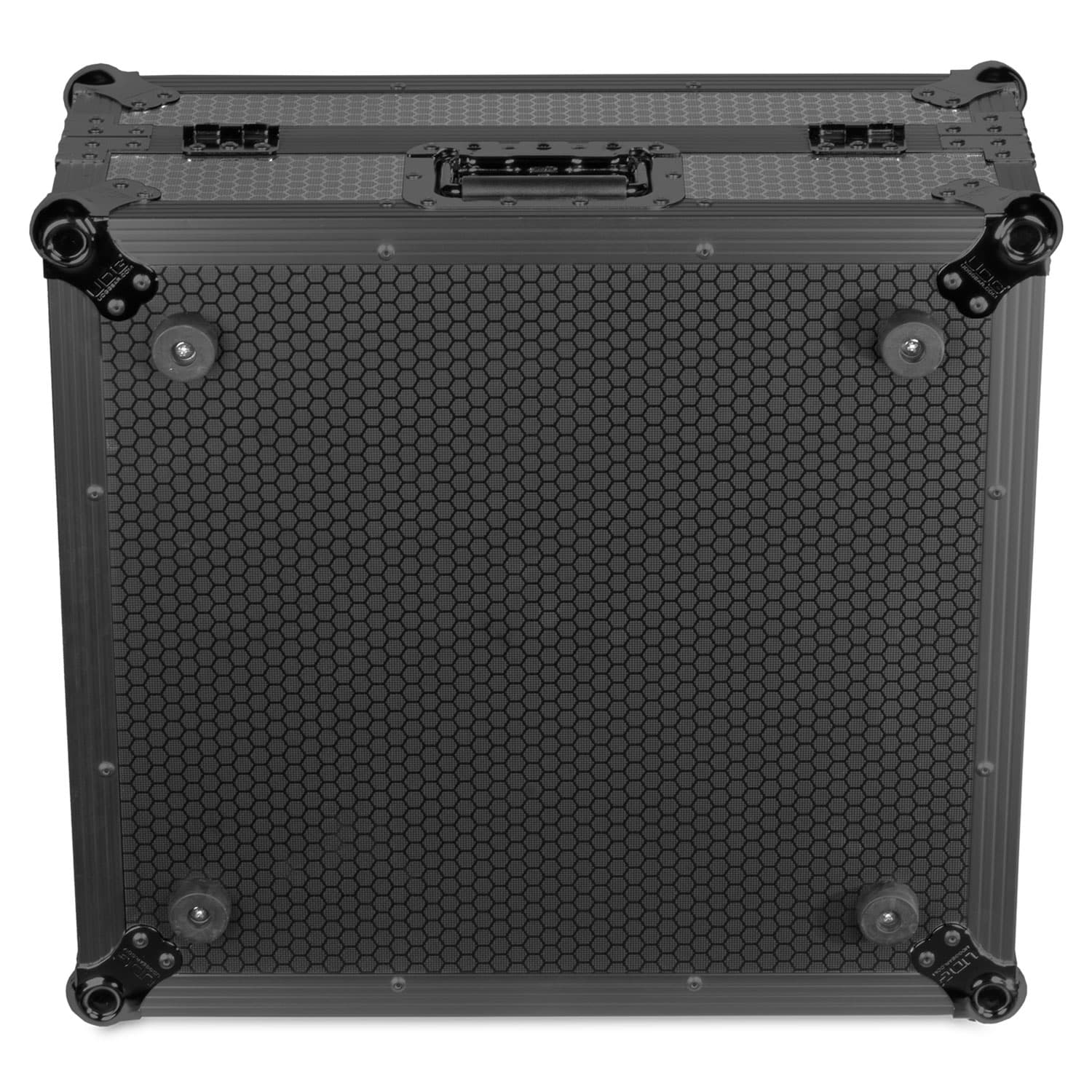 UDG Ultimate Flight Case Pioneer DJM-A9 Black U91085BL