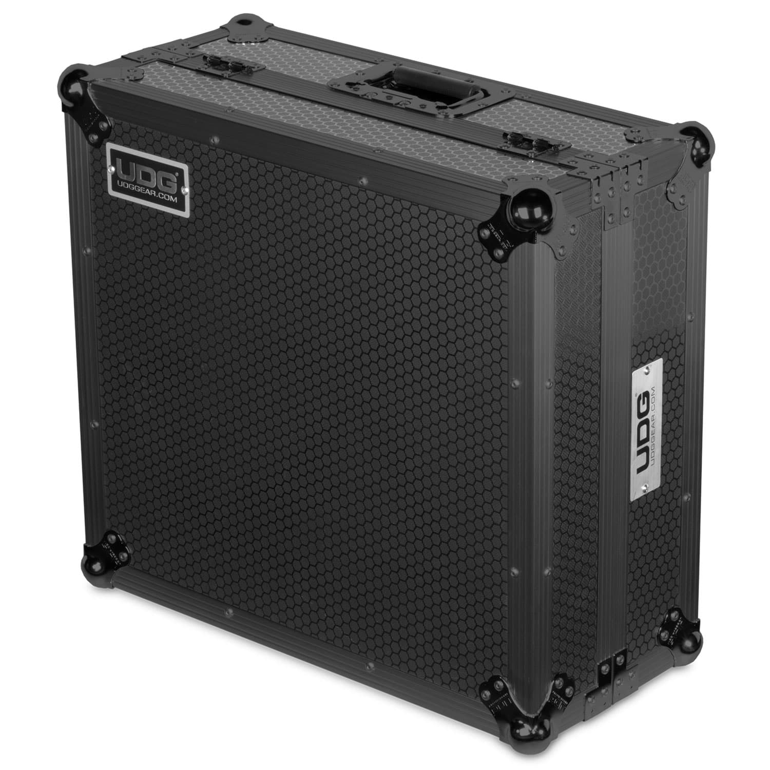 UDG Ultimate Flight Case Pioneer DJM-A9 Black U91085BL