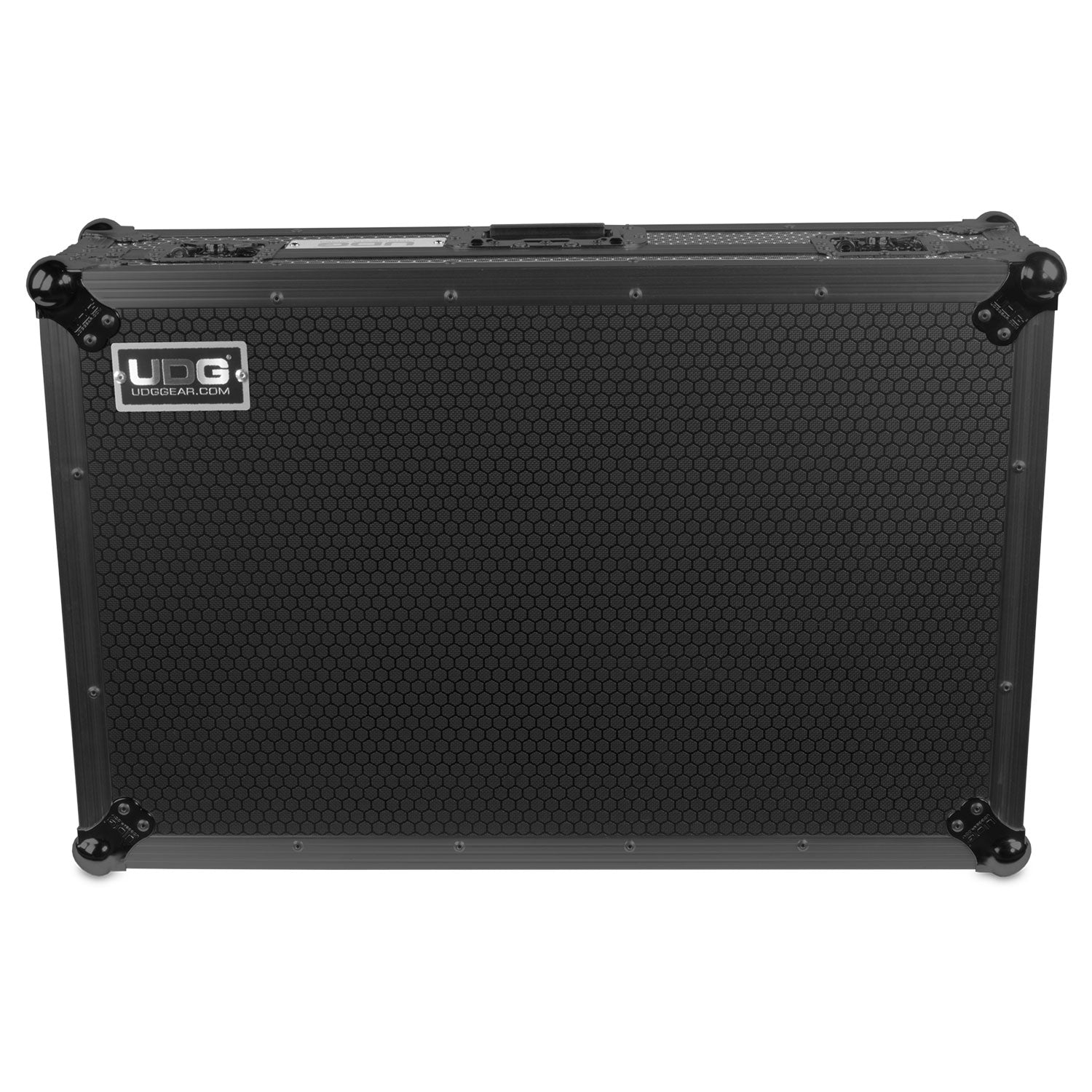 UDG Ultimate Flight Case AlphaTheta OMNIS-DUO Black U91099BL