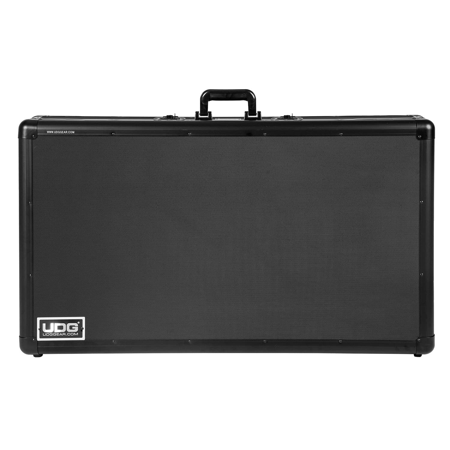 UDG Ultimate Pick Foam Flight Case Multi Format 3XL Black MK2 U93015BL2