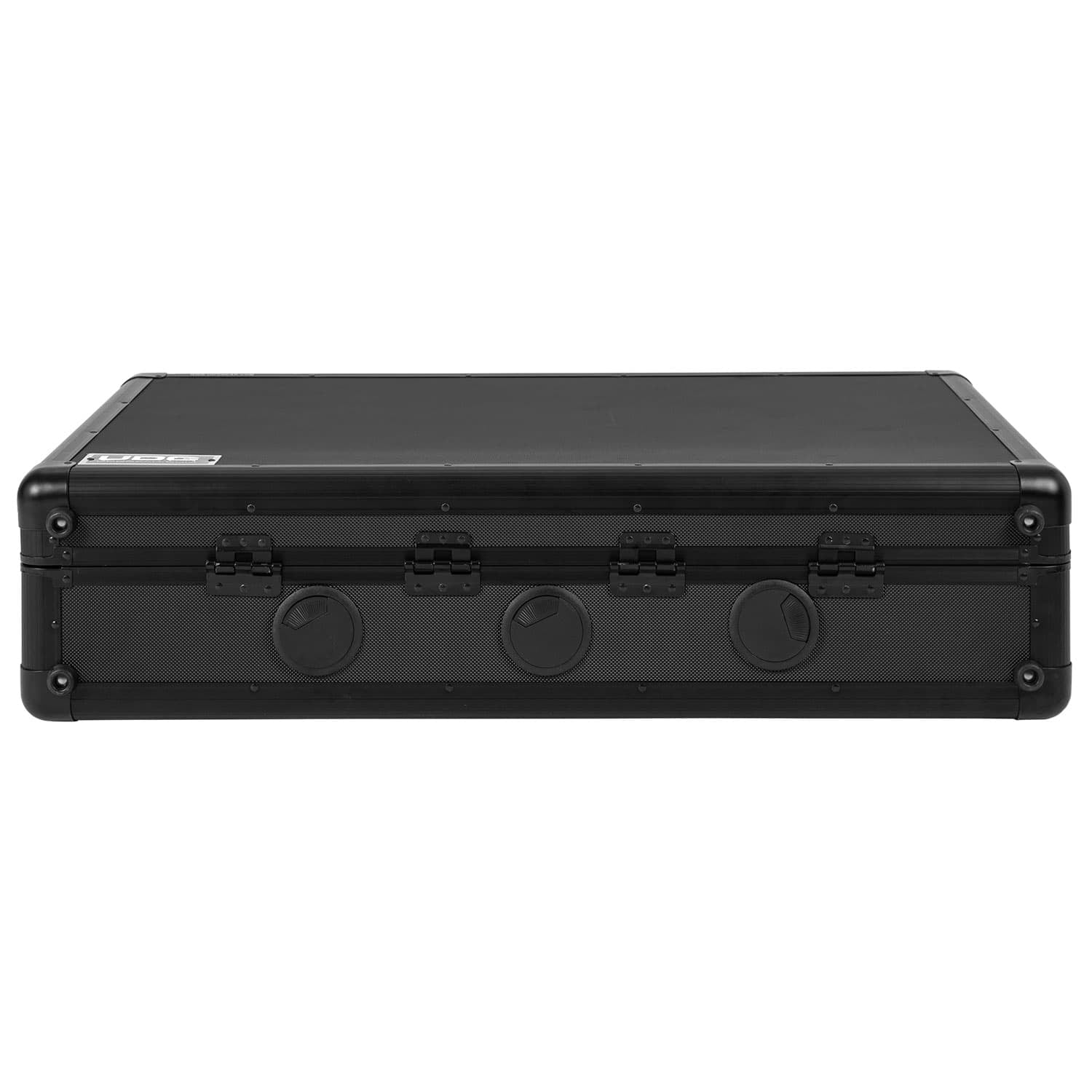 UDG Ultimate Pick Foam Flight Case Multi Format 3XL Black MK2 U93015BL2