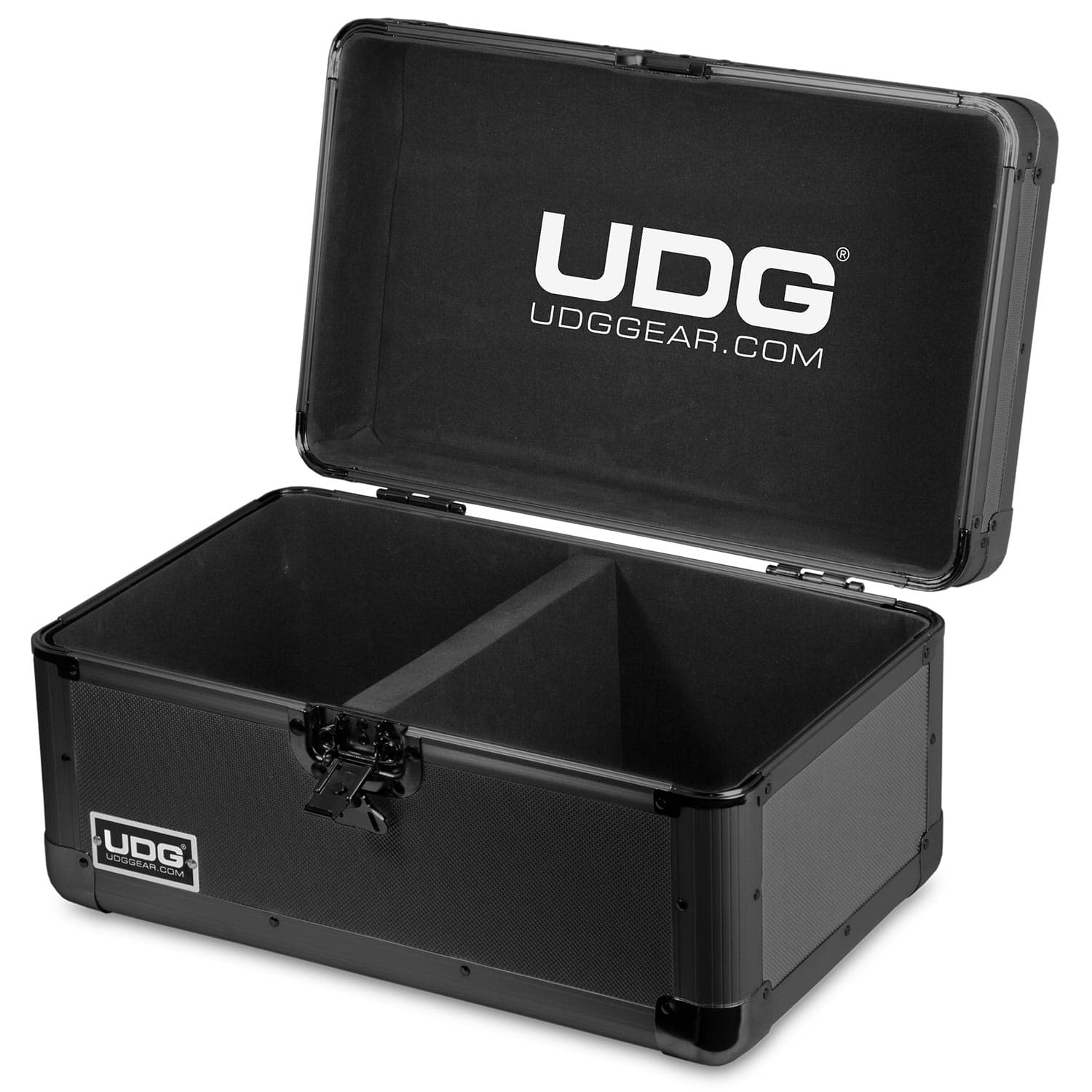 UDG Ultimate 7" Record Case 200 U93018BL