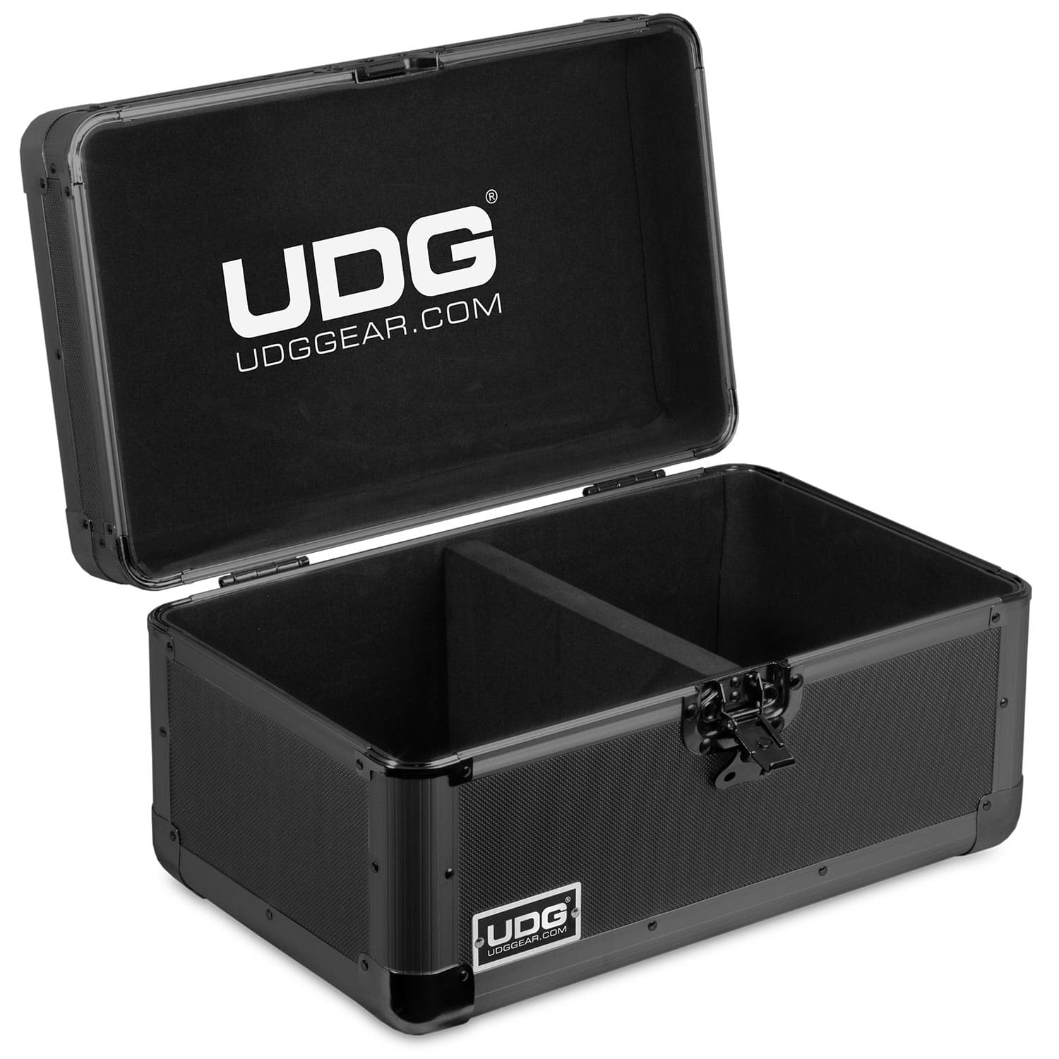 UDG Ultimate 7" Record Case 200 U93018BL