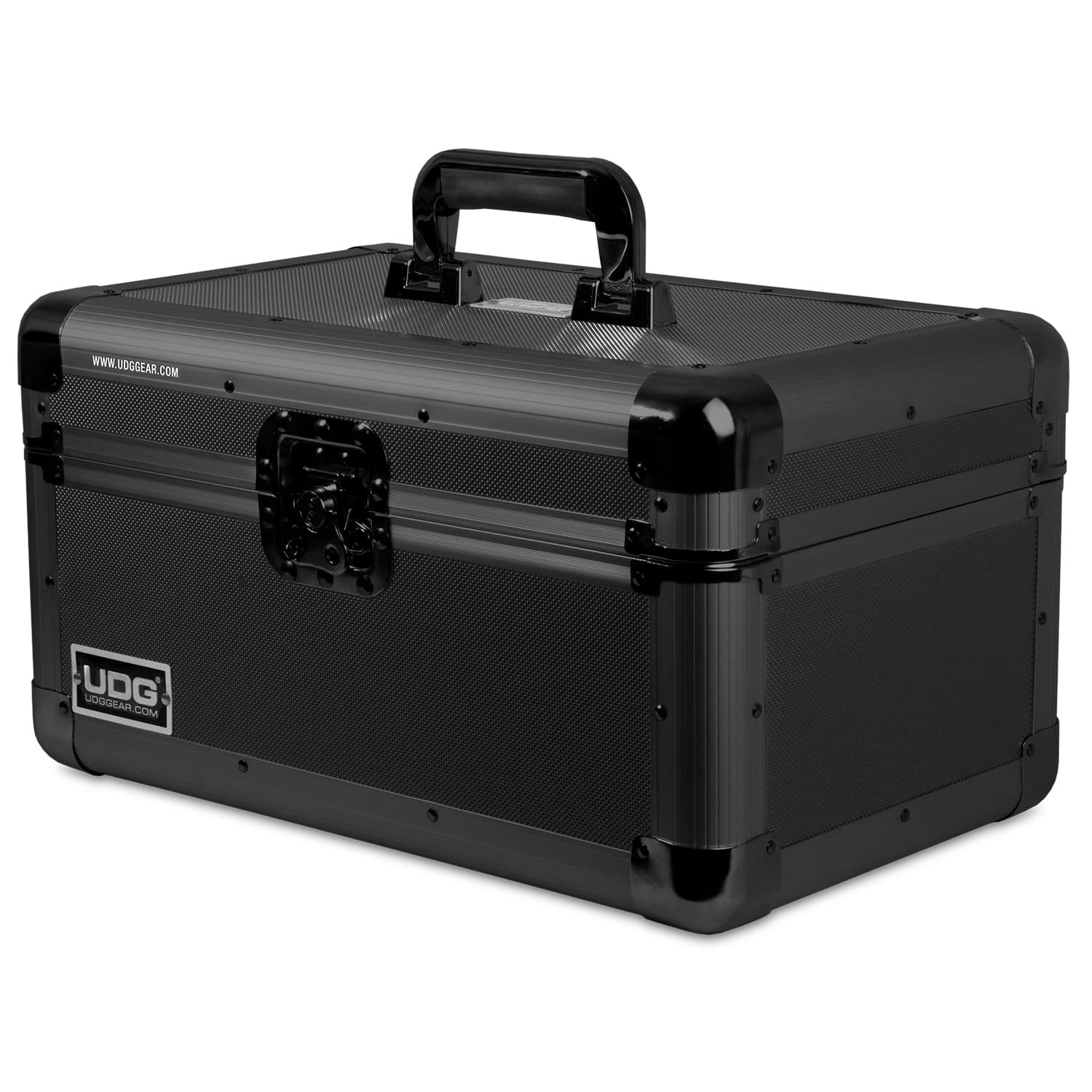 UDG Ultimate 7" Record Case 200 U93018BL