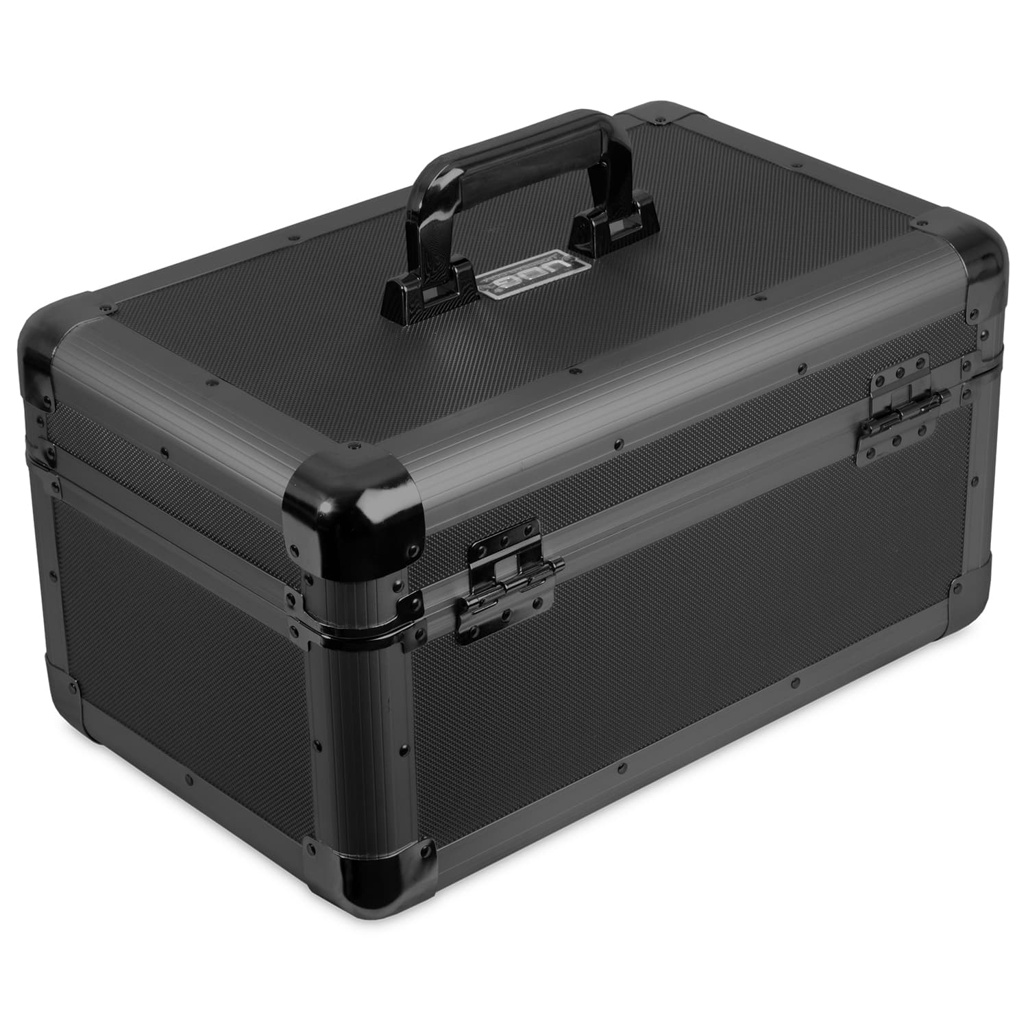 UDG Ultimate 7" Record Case 200 U93018BL