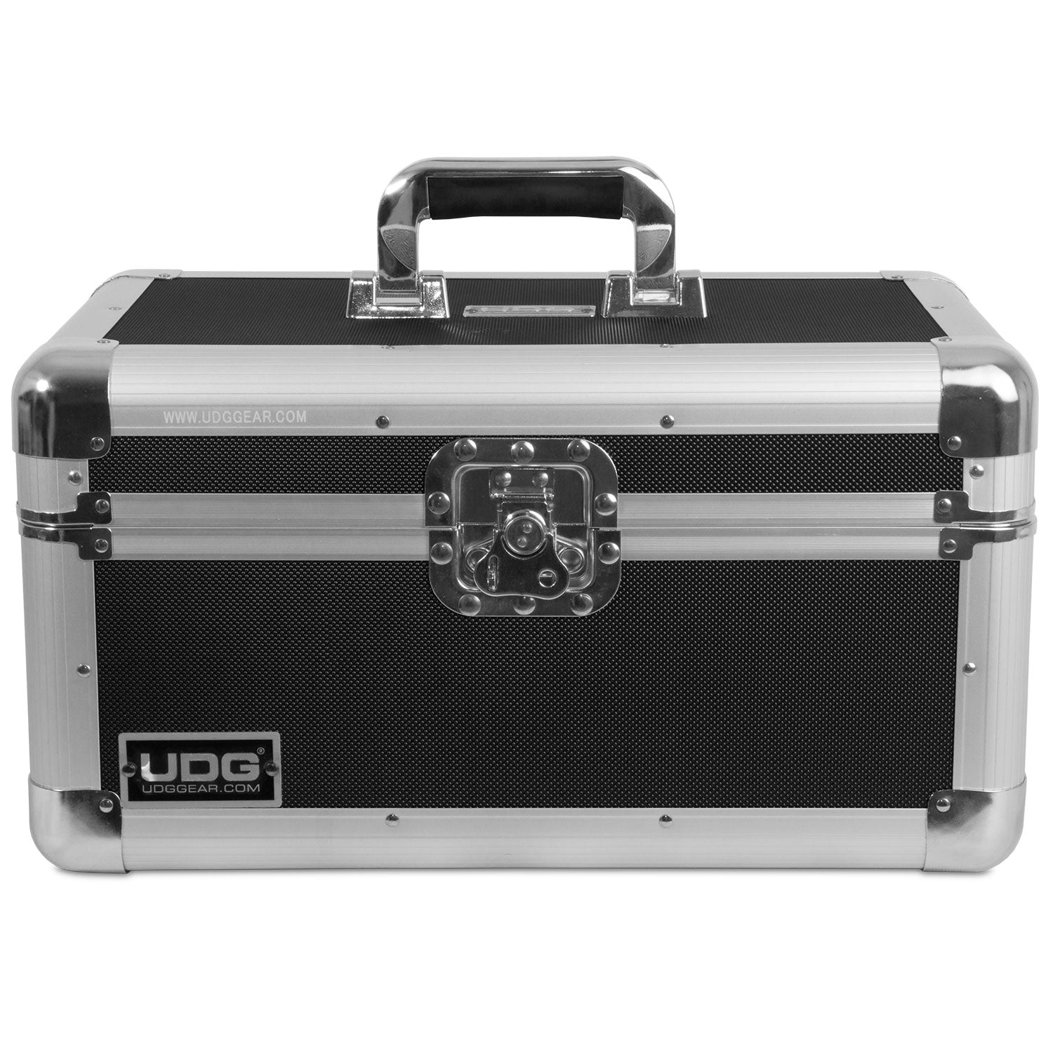 UDG Ultimate 7" Record Case 200 U93018SL