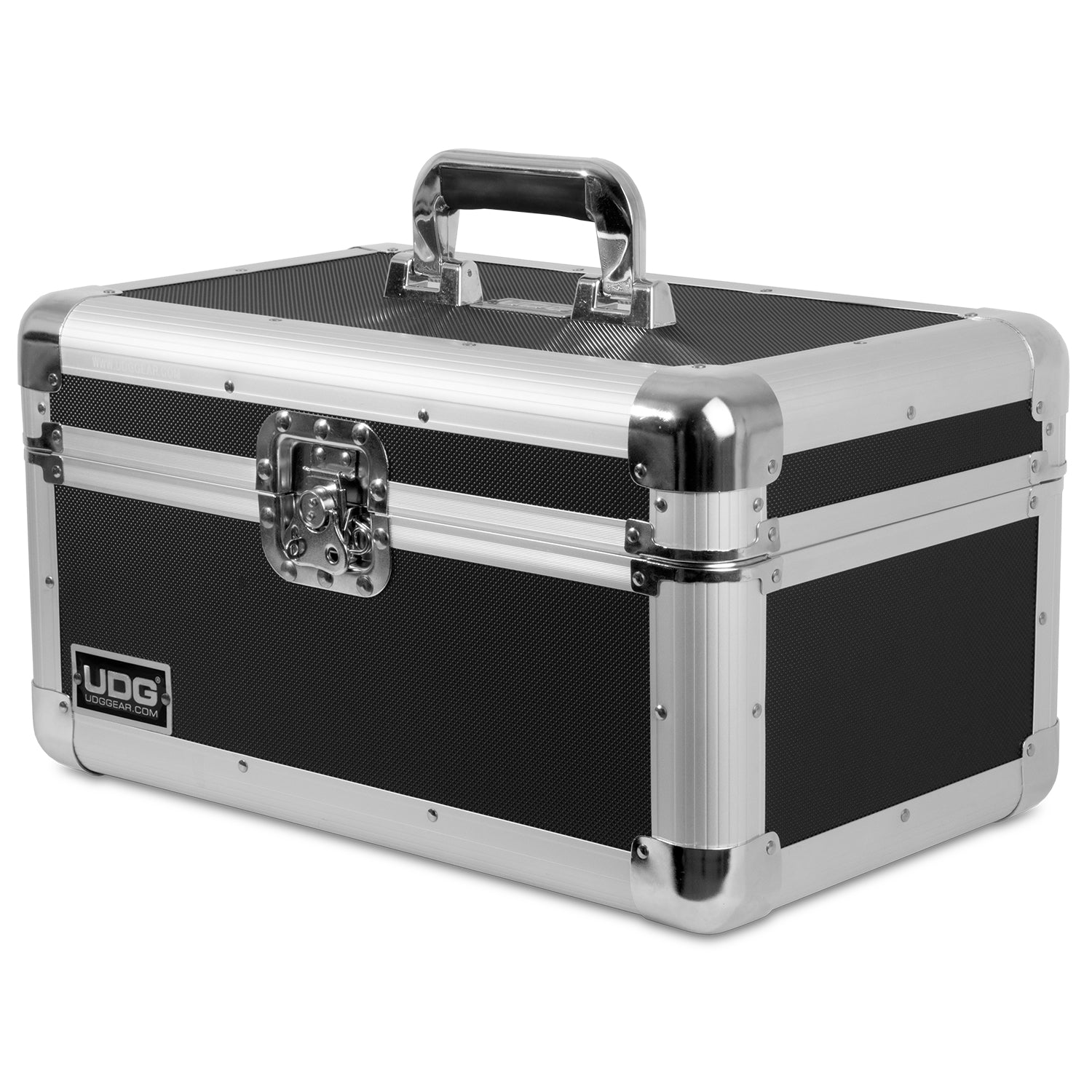 UDG Ultimate 7" Record Case 200 U93018SL