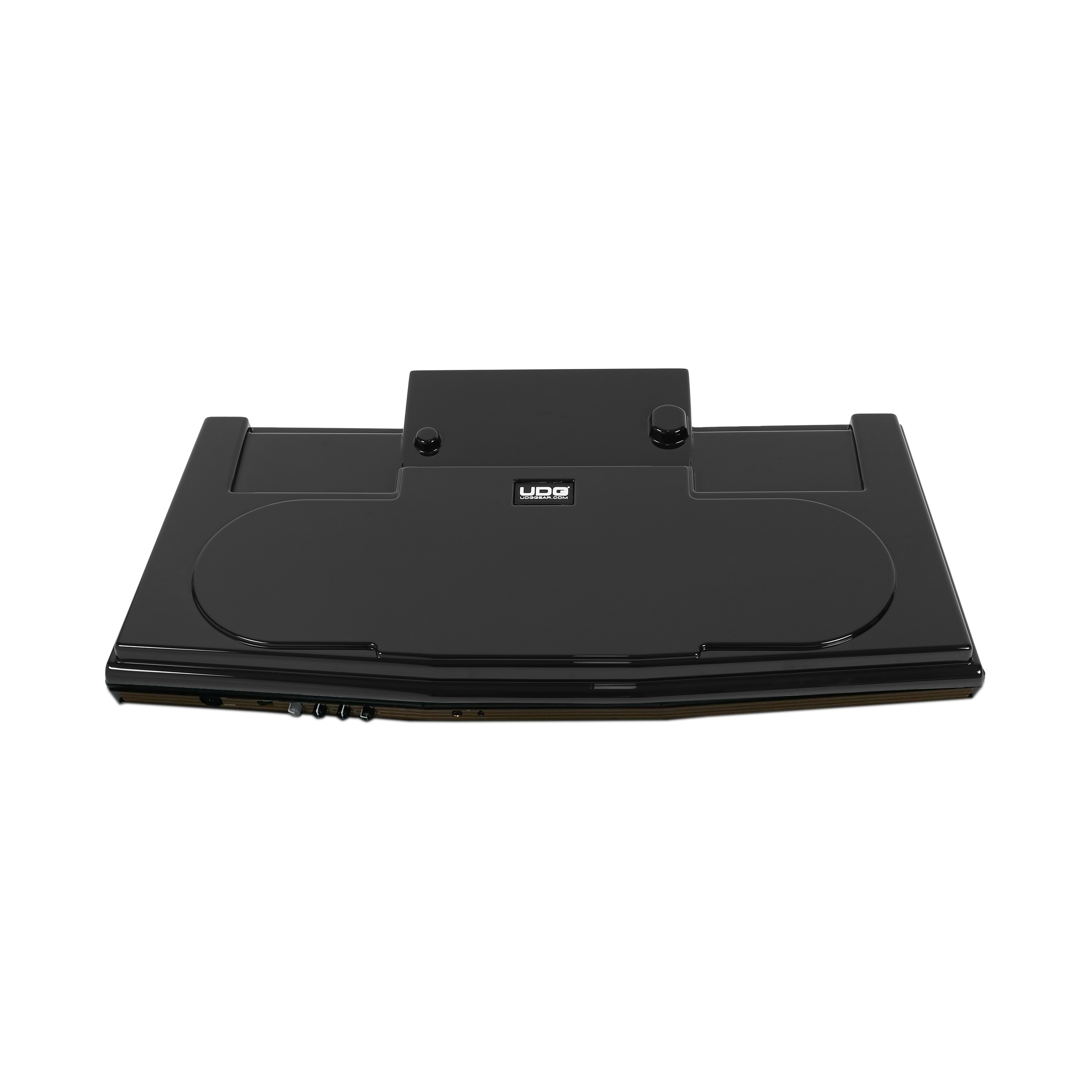 UDG Ultimate Equipment Cover Pioneer OPUS-QUAD Black U94110BL