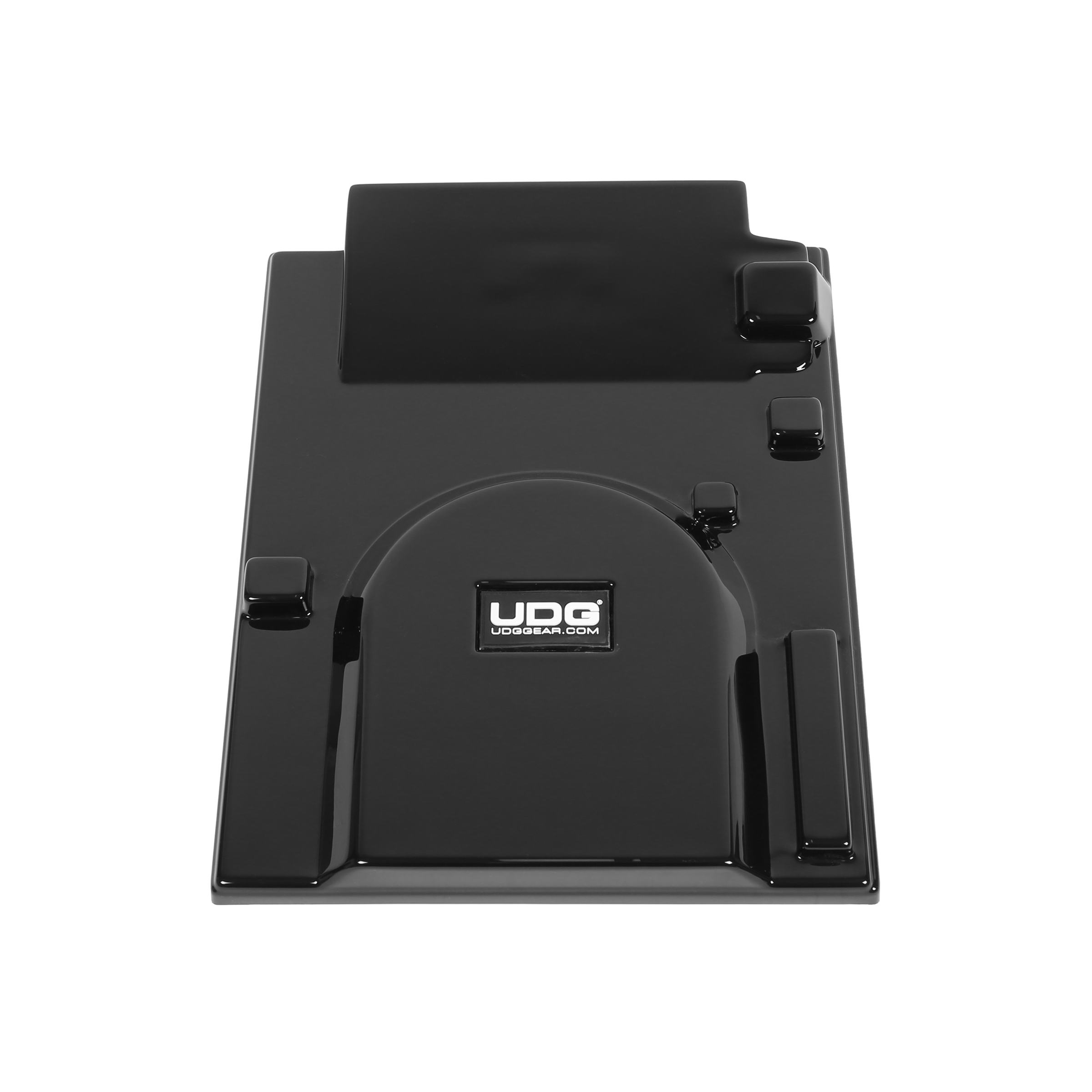 UDG Ultimate Equipment Cover Pioneer CDJ-3000 Black U94111BL
