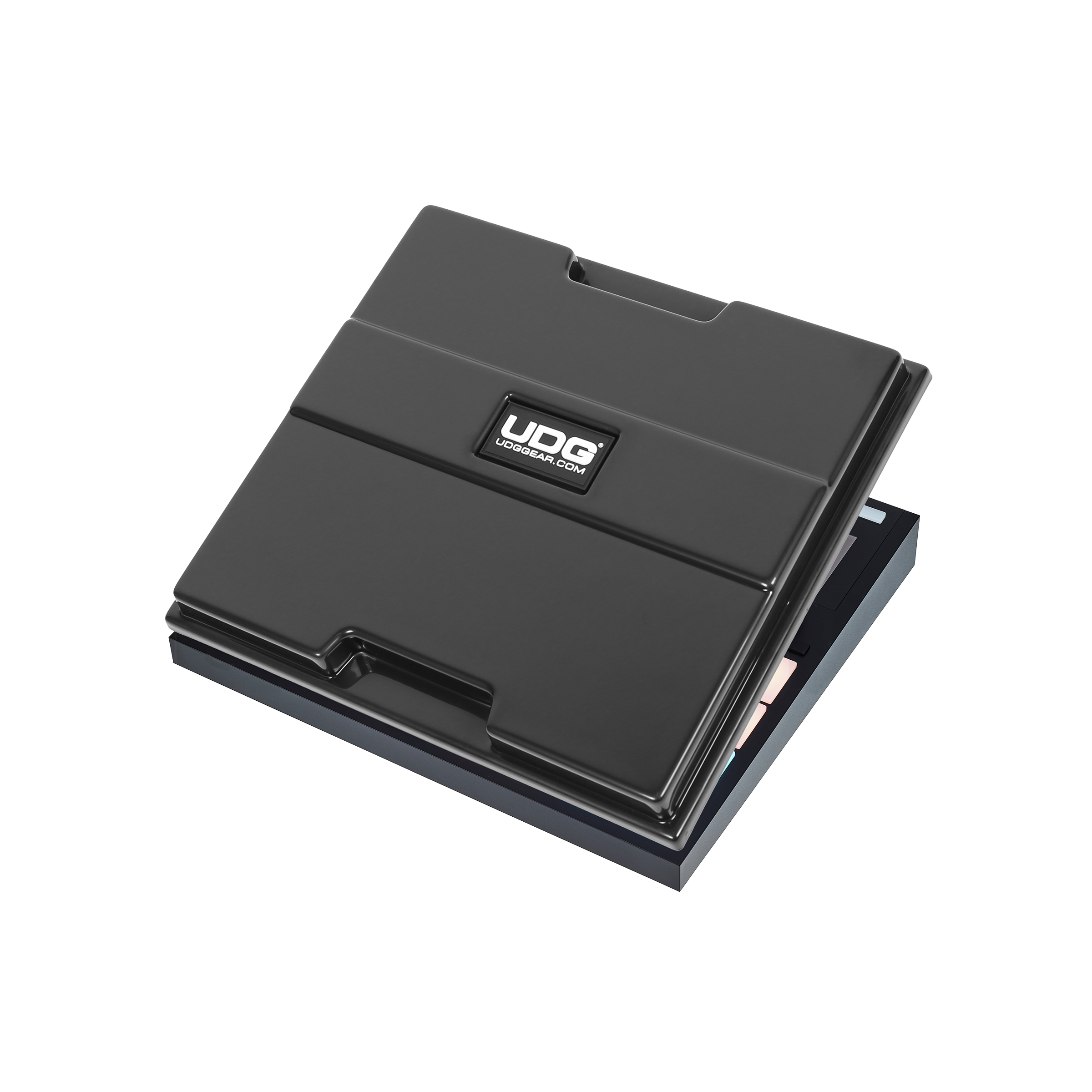 UDG Ultimate Equipment Cover NI Maschine+/MK3 Black U94112BL