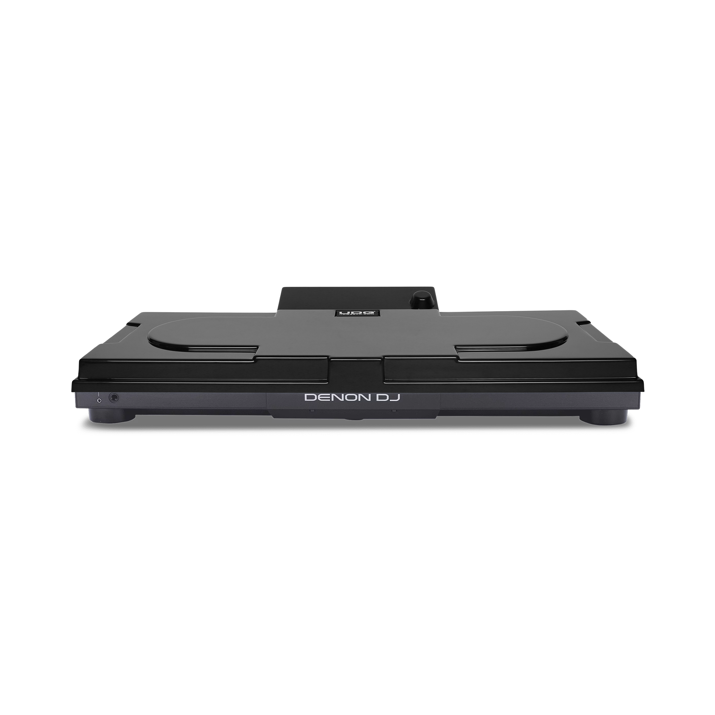 UDG Ultimate Equipment Cover Denon DJ SC Live 4 Black U94113BL