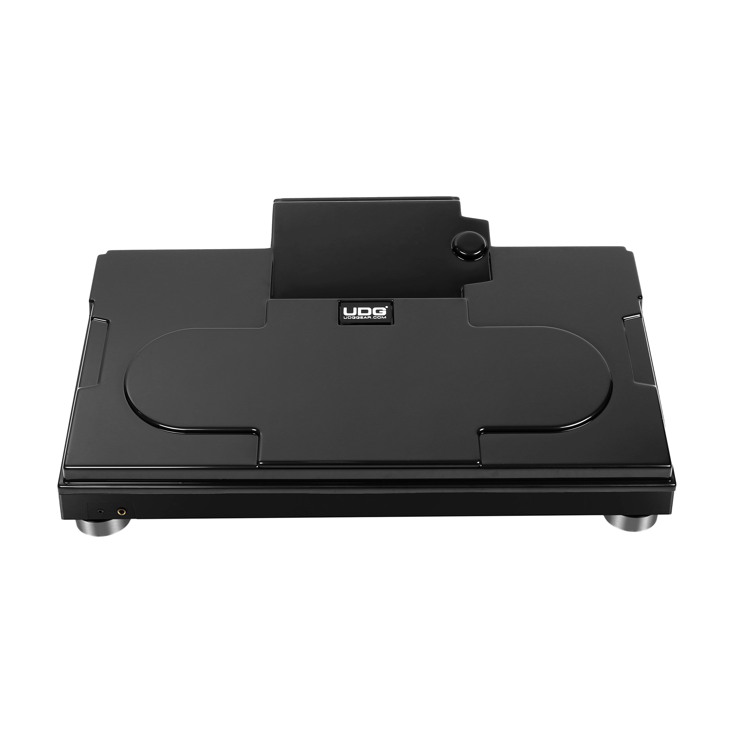 UDG Ultimate Equipment Cover Pioneer XDJ-RX3 Black U94114BL