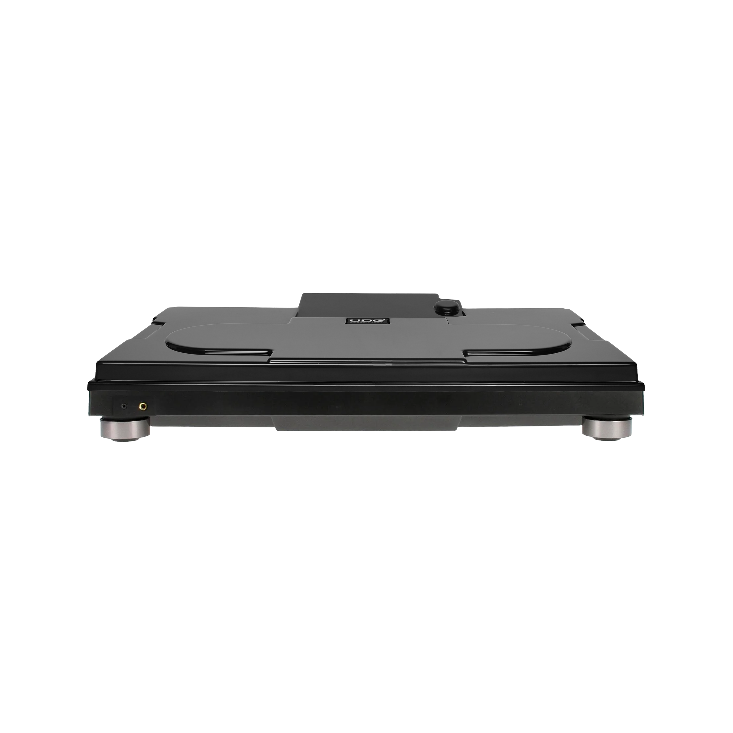 UDG Ultimate Equipment Cover Pioneer XDJ-RX3 Black U94114BL