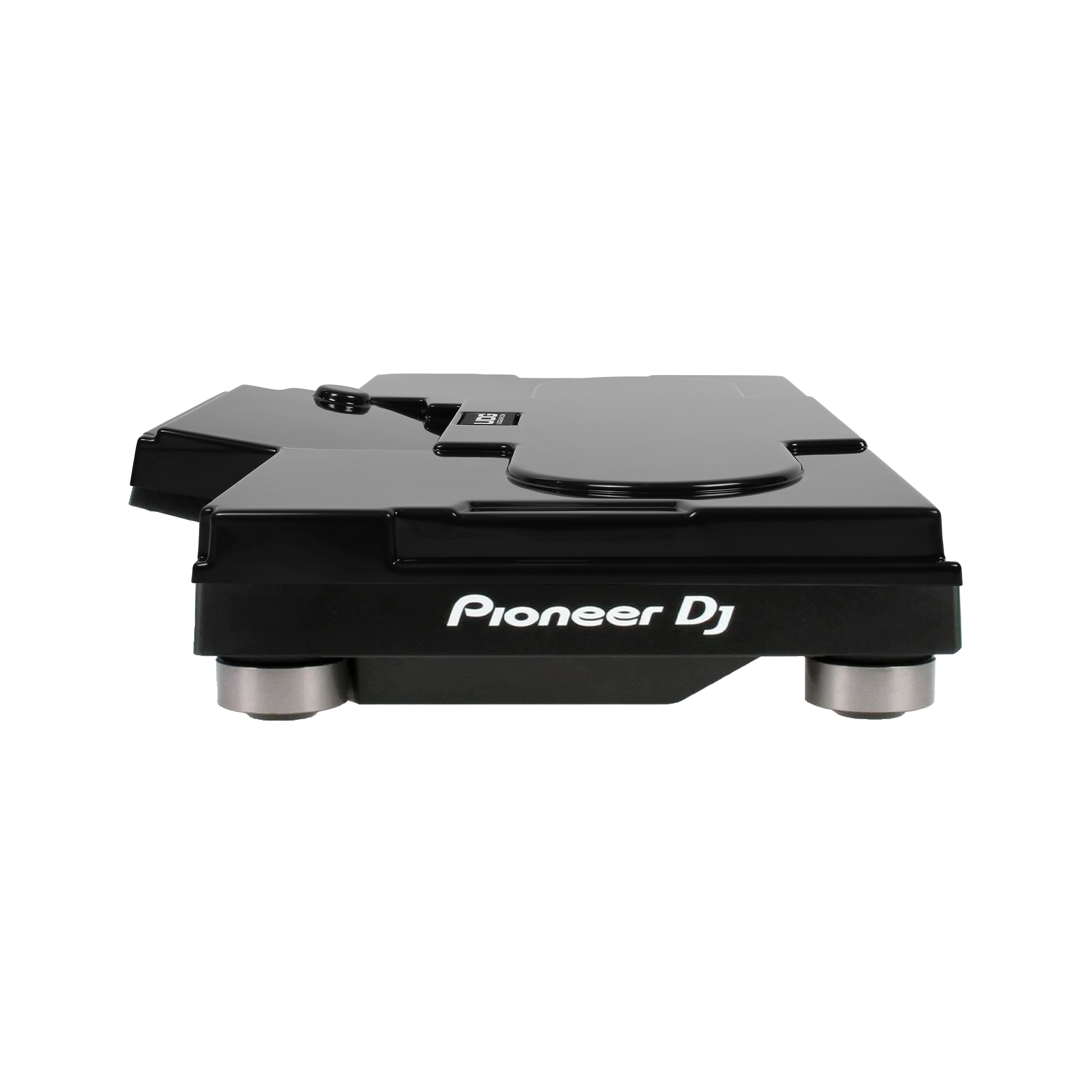 UDG Ultimate Equipment Cover Pioneer XDJ-RX3 Black U94114BL