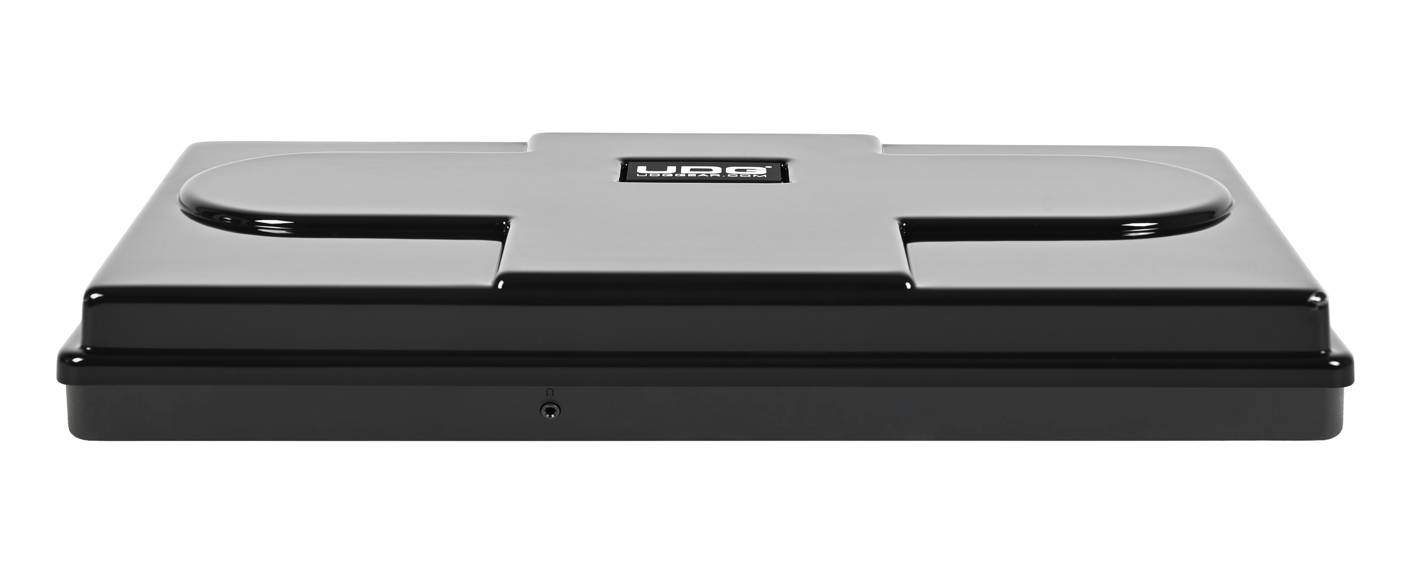 UDG U94121BL Ultimate Equipment Cover Pioneer Dj Ddj-Flx4 - Black