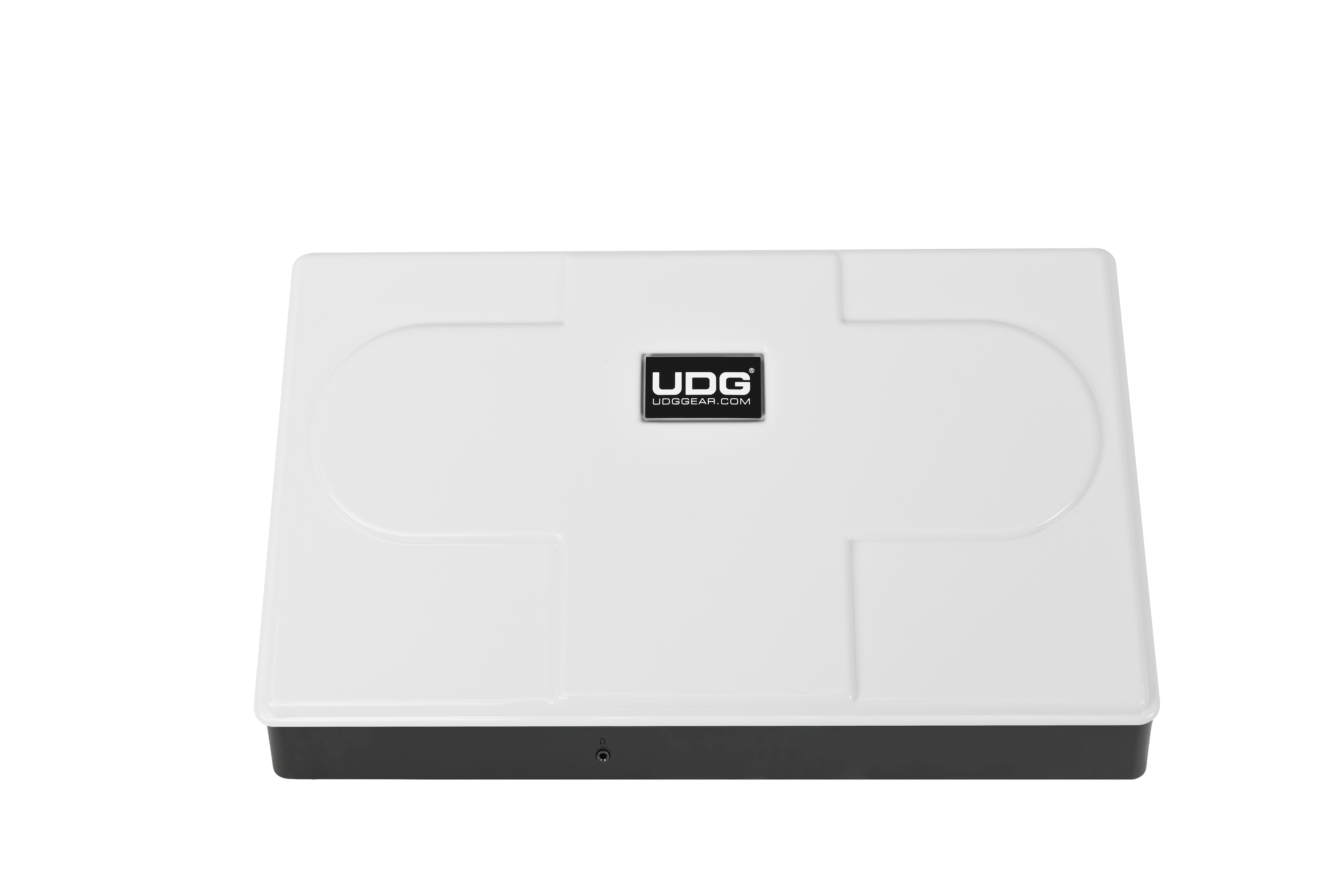 UDG U94121WH Ultimate Equipment Cover Pioneer Dj Ddj-Flx4 - White