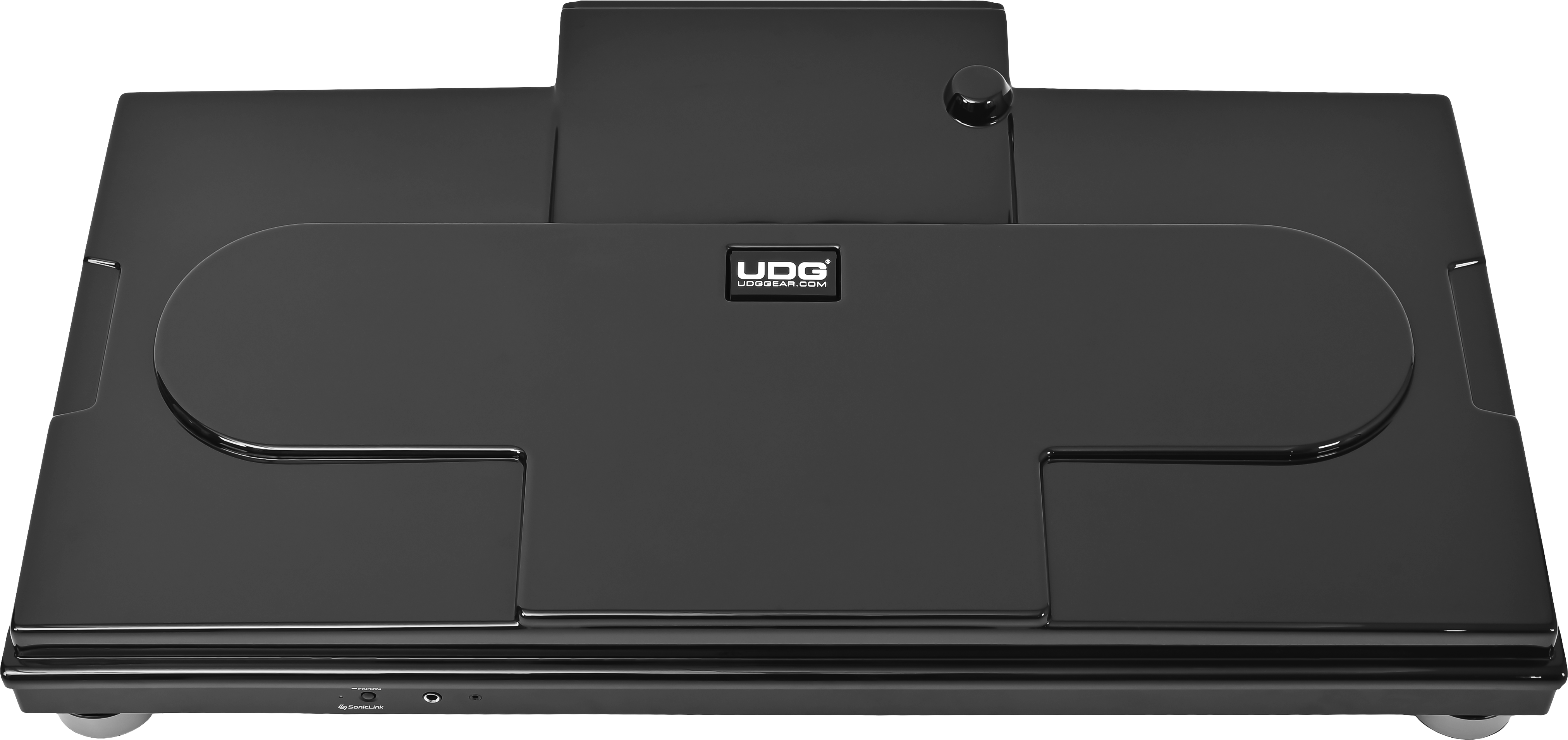 UDG U94127BL Ultimate Equipment Cover Alphatheta Xdj-Az - Black