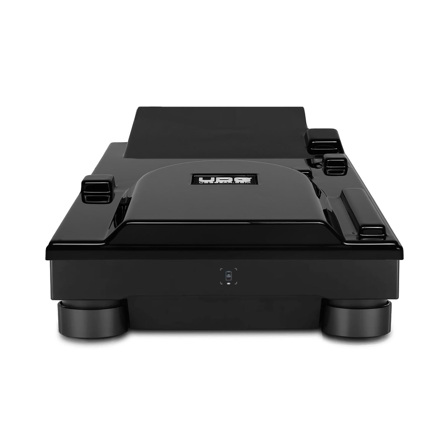 UDG U94130BL Ultimate Equipment Cover Alphatheta Cdj-3000X - Black