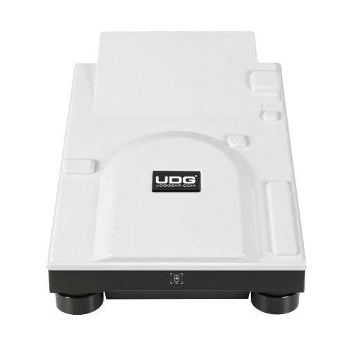 UDG U94130WH Ultimate Equipment Cover Alphatheta Cdj-3000X - White