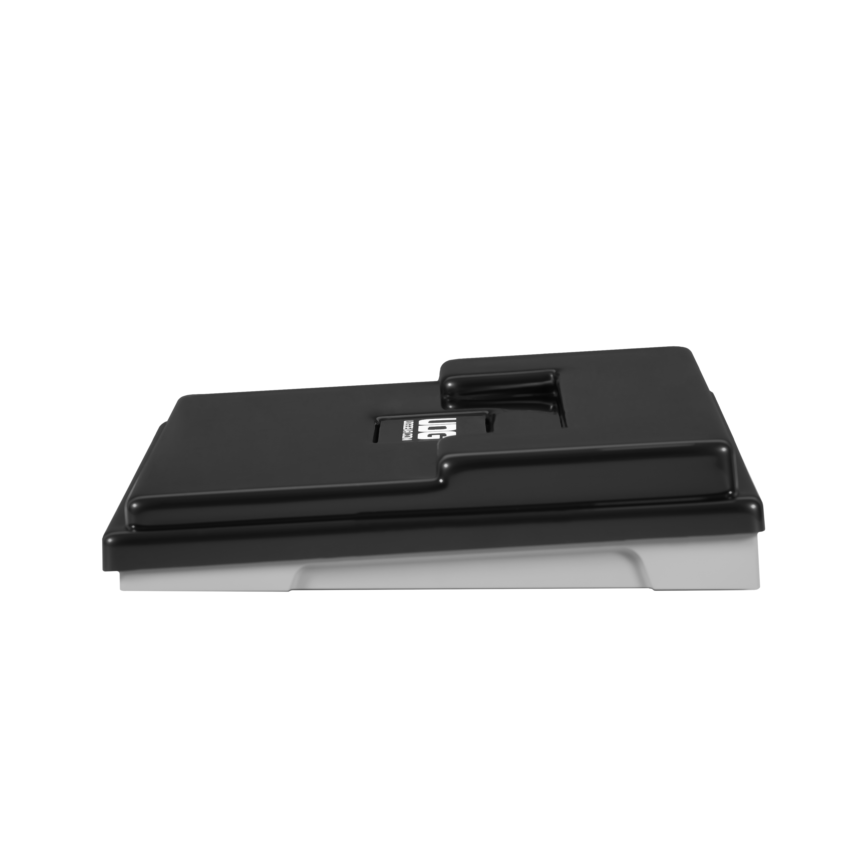 UDG U94141BL Ultimate Equipment Cover Alphatheta Slab - Black