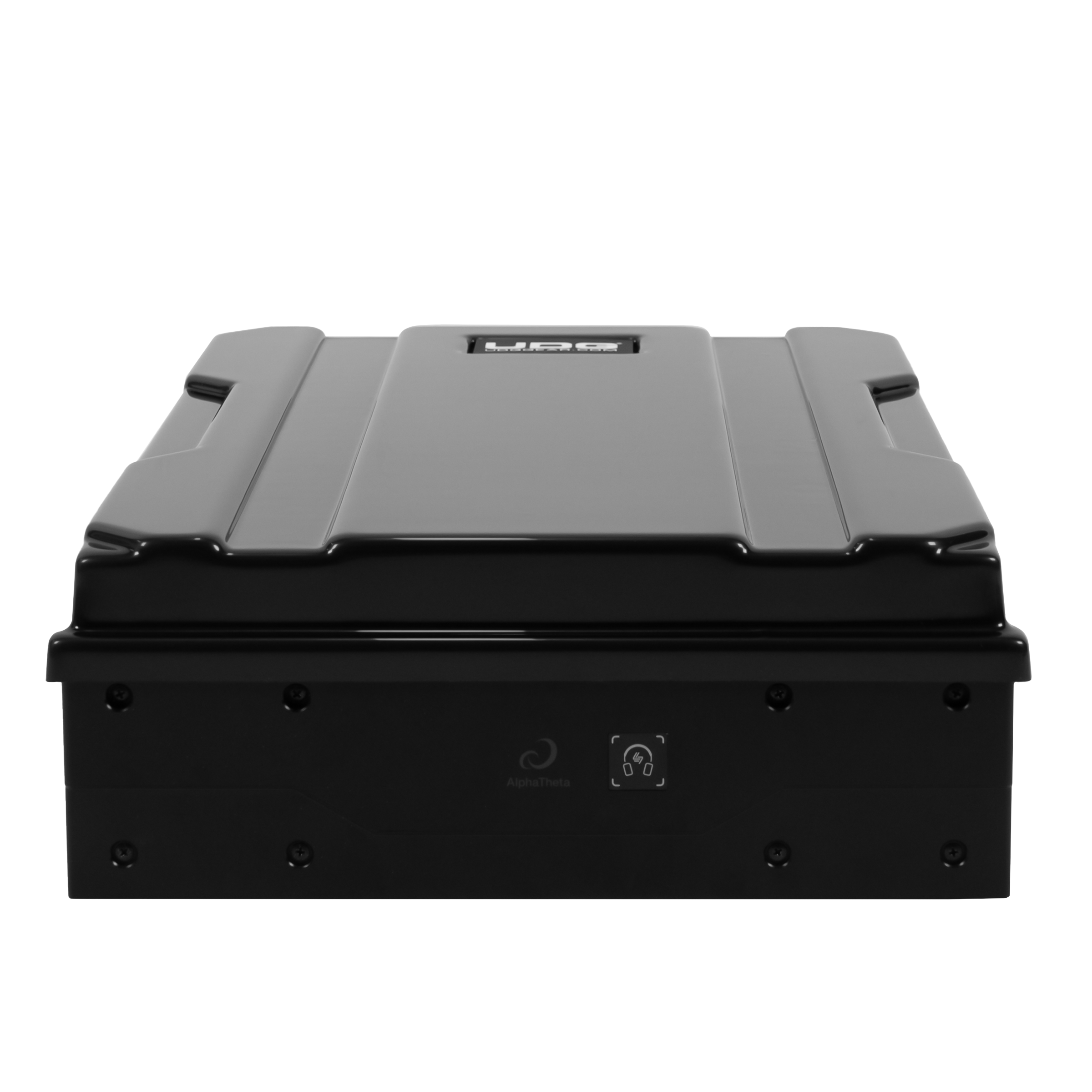 UDG U94146BL Ultimate Equipment Cover Alphatheta Djm-V5 - Black