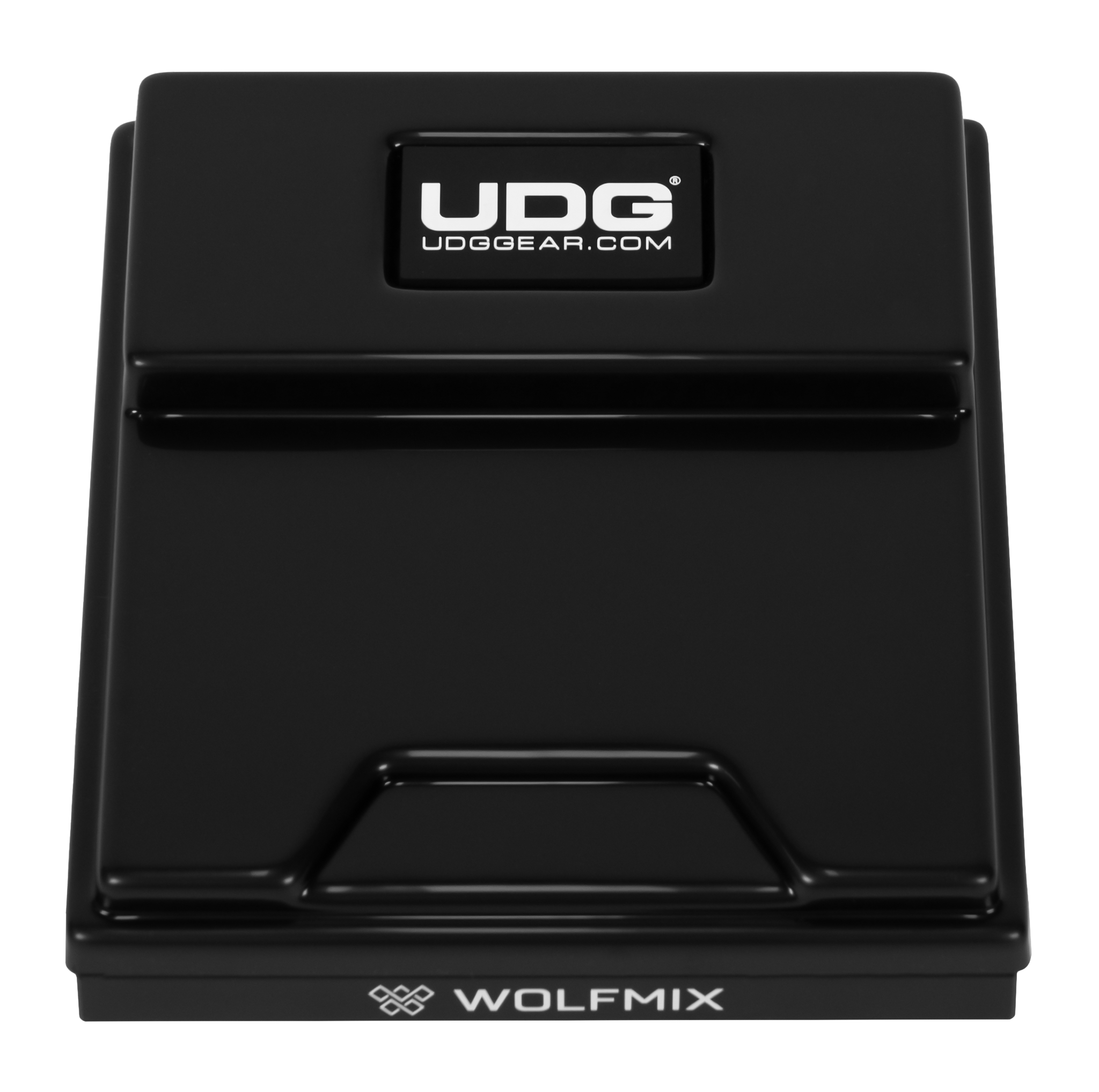 UDG U94147BL Ultimate Equipment Cover Wolfmix W1 Mk3 - Black