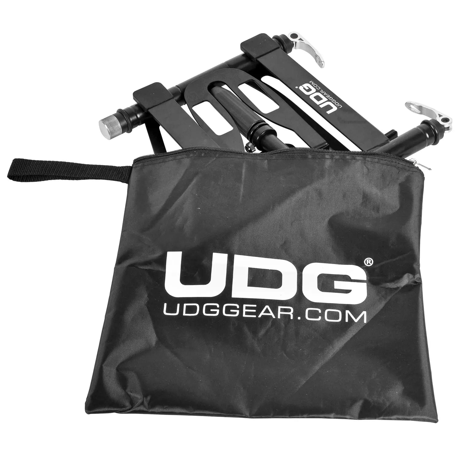 UDG Ultimate DIGI Laptop Stand Black U96113BL