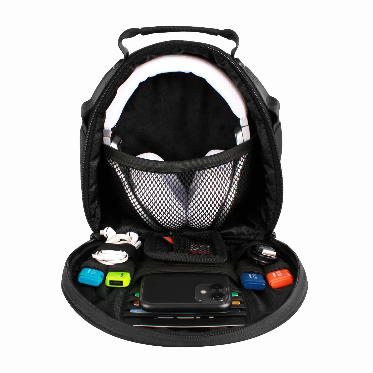 UDG Ultimate DIGI Headphone Bag - Pink - U9950PK