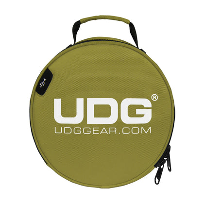 UDG Ultimate DIGI Headphone Bag - Green - U9950GR