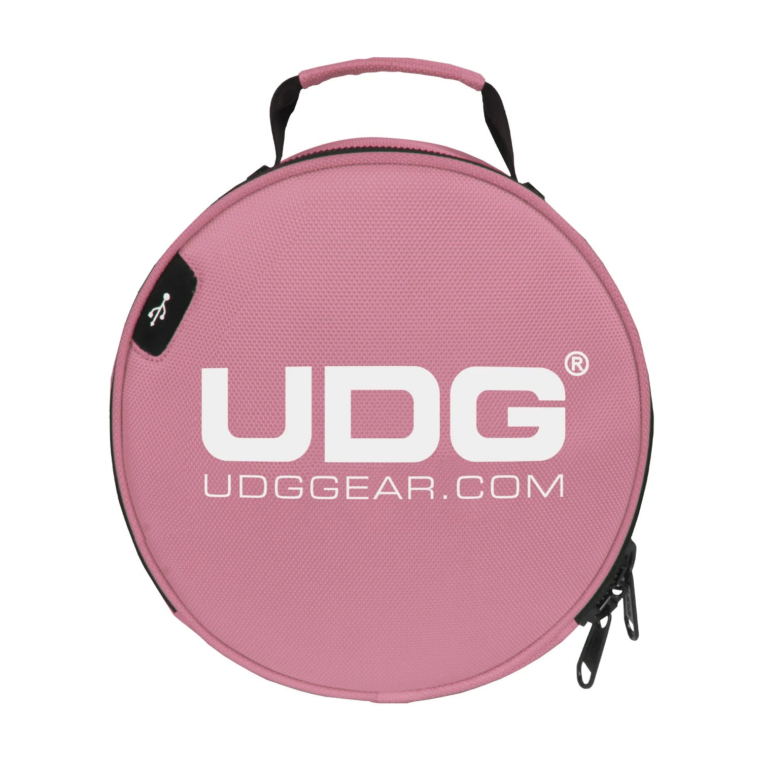 UDG Ultimate DIGI Headphone Bag - Pink - U9950PK
