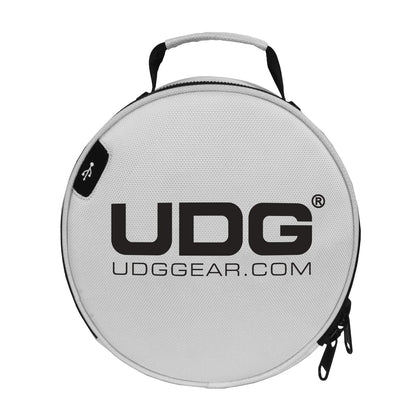 UDG Ultimate DIGI Headphone Bag - White - U9950WH