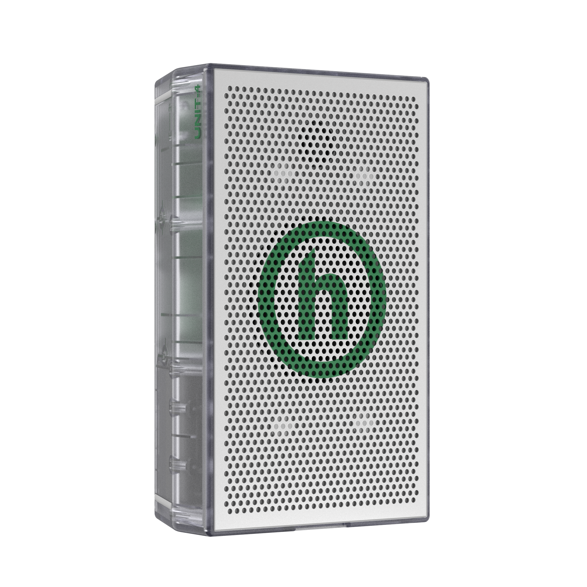 AIAIAI UNIT-4 Hidden Edition