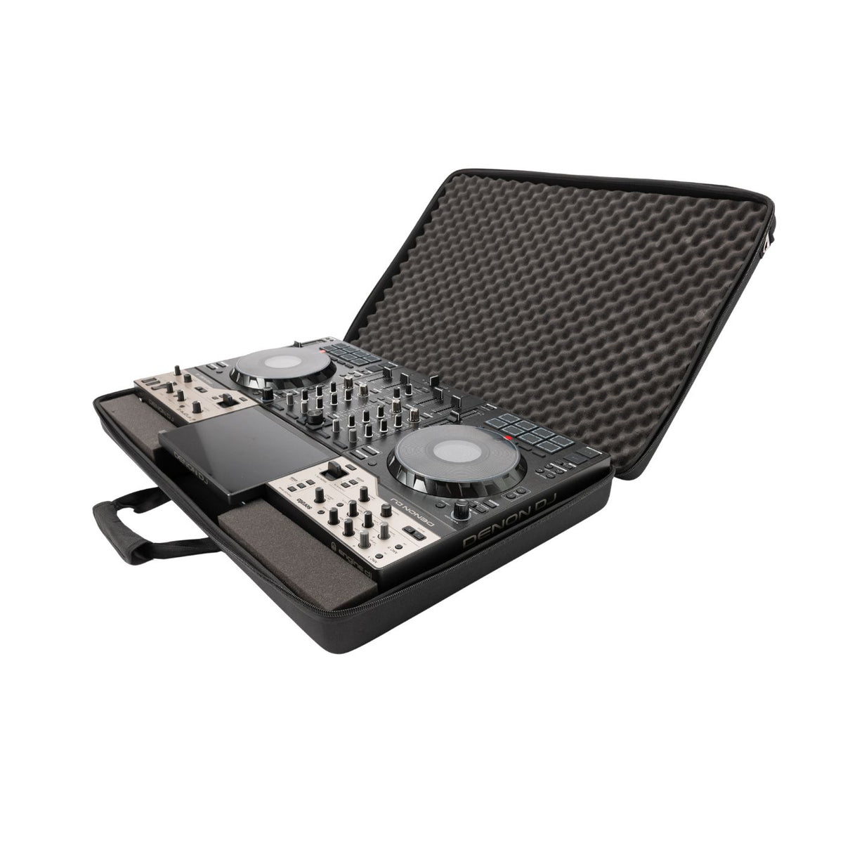 Magma CTRL CASE for Denon Prime 4 G2
