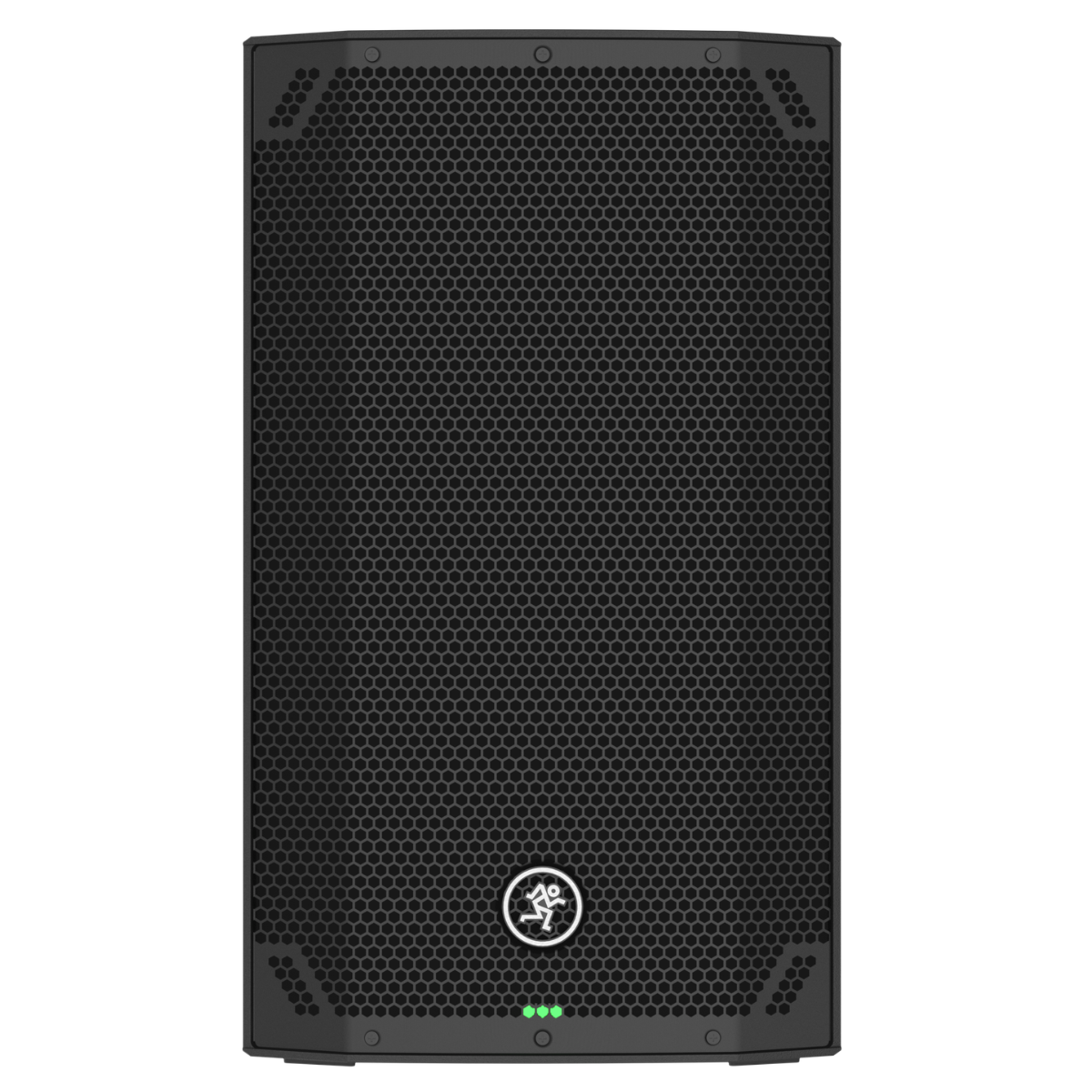 Mackie THUMP12V4 12” Professional Powered Loudspeaker With Bluetooth® - Black