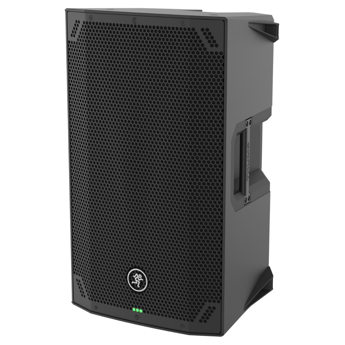 Mackie THUMP12V4 12” Professional Powered Loudspeaker With Bluetooth® - Black