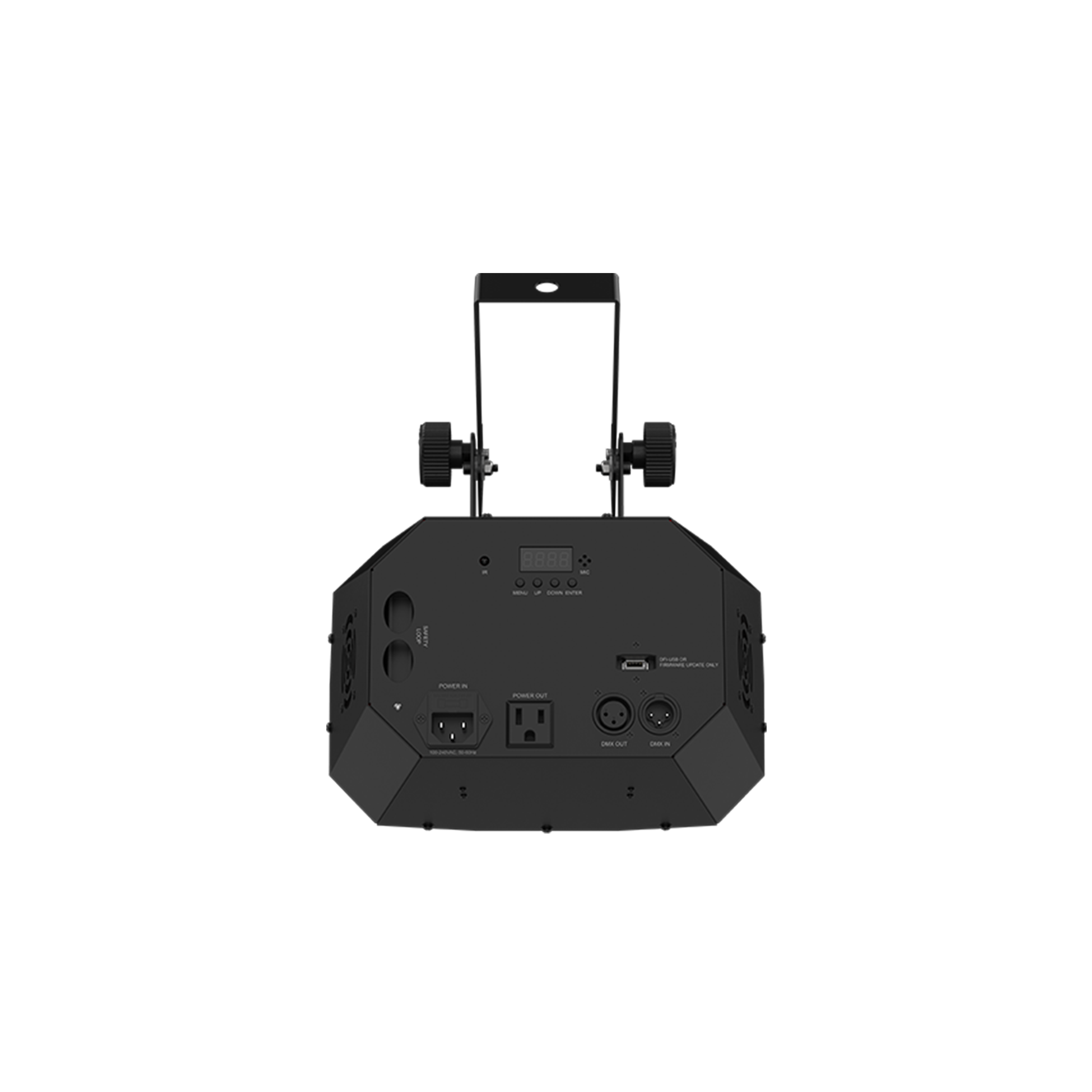 Chauvet Wash FX Hex ILS Multi-Effect Light