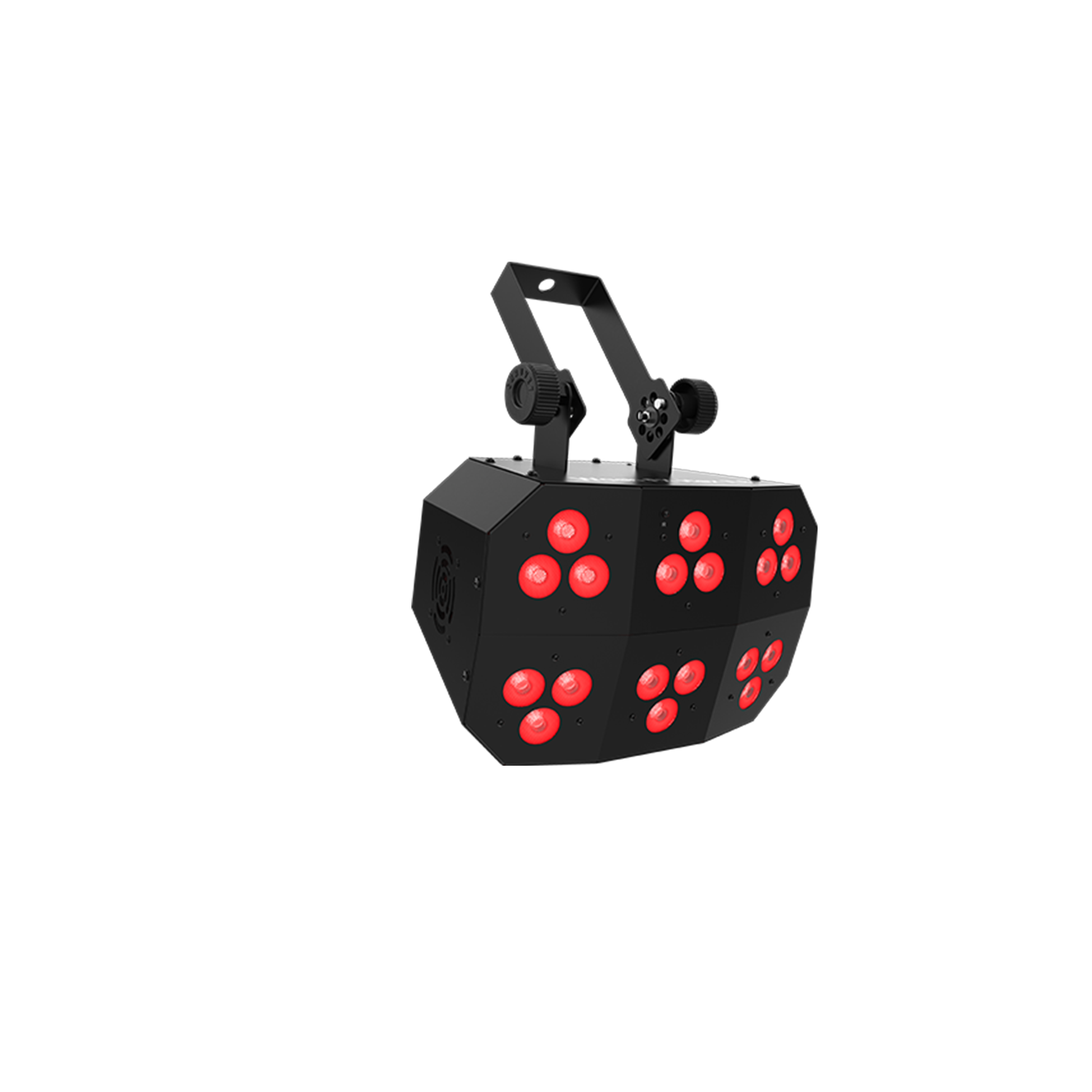 Chauvet Wash FX Hex ILS Multi-Effect Light