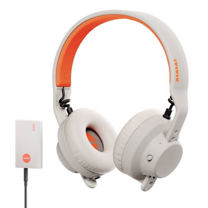 AIAIAI TMA-2 DJ Wireless - White