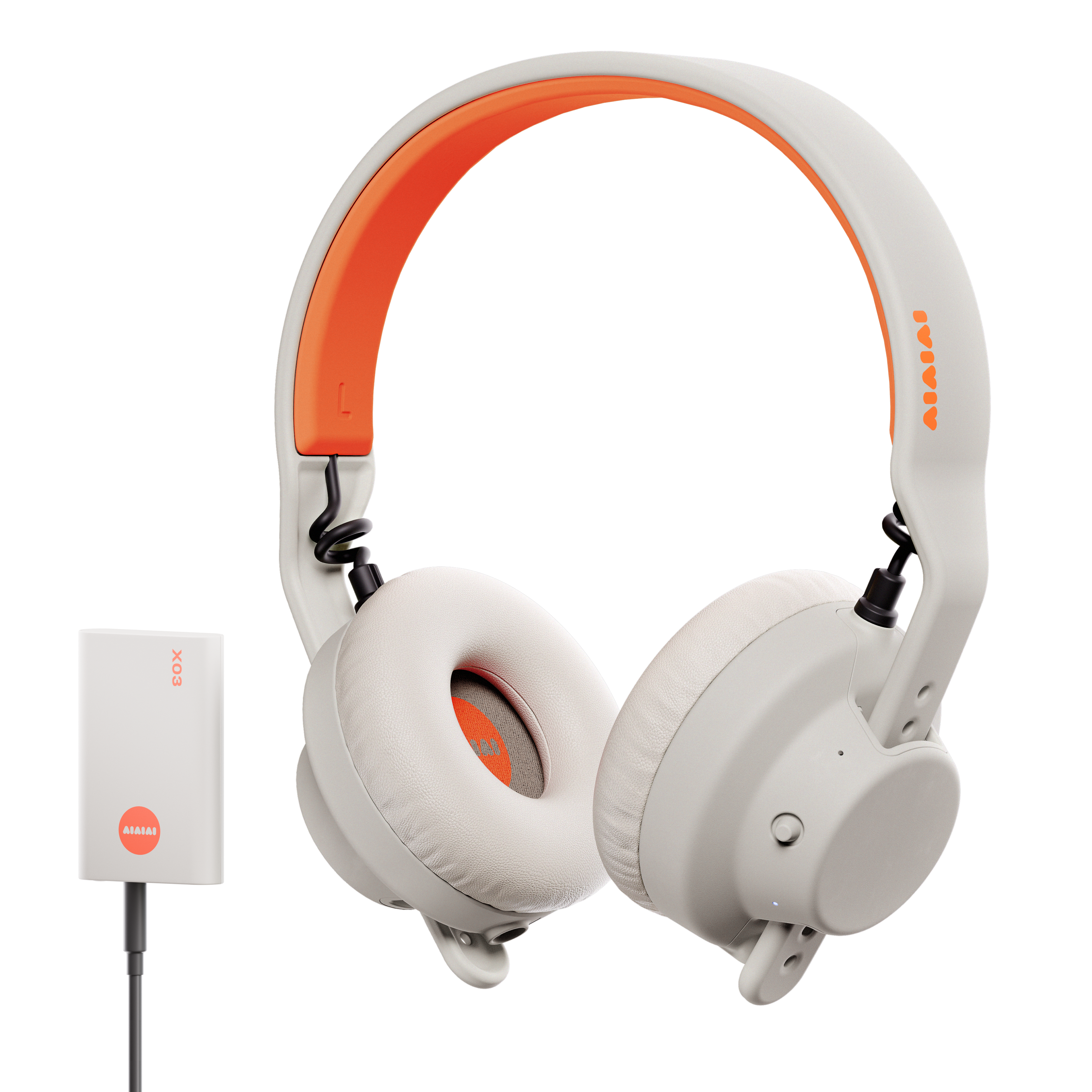 AIAIAI TMA-2 DJ Wireless - White
