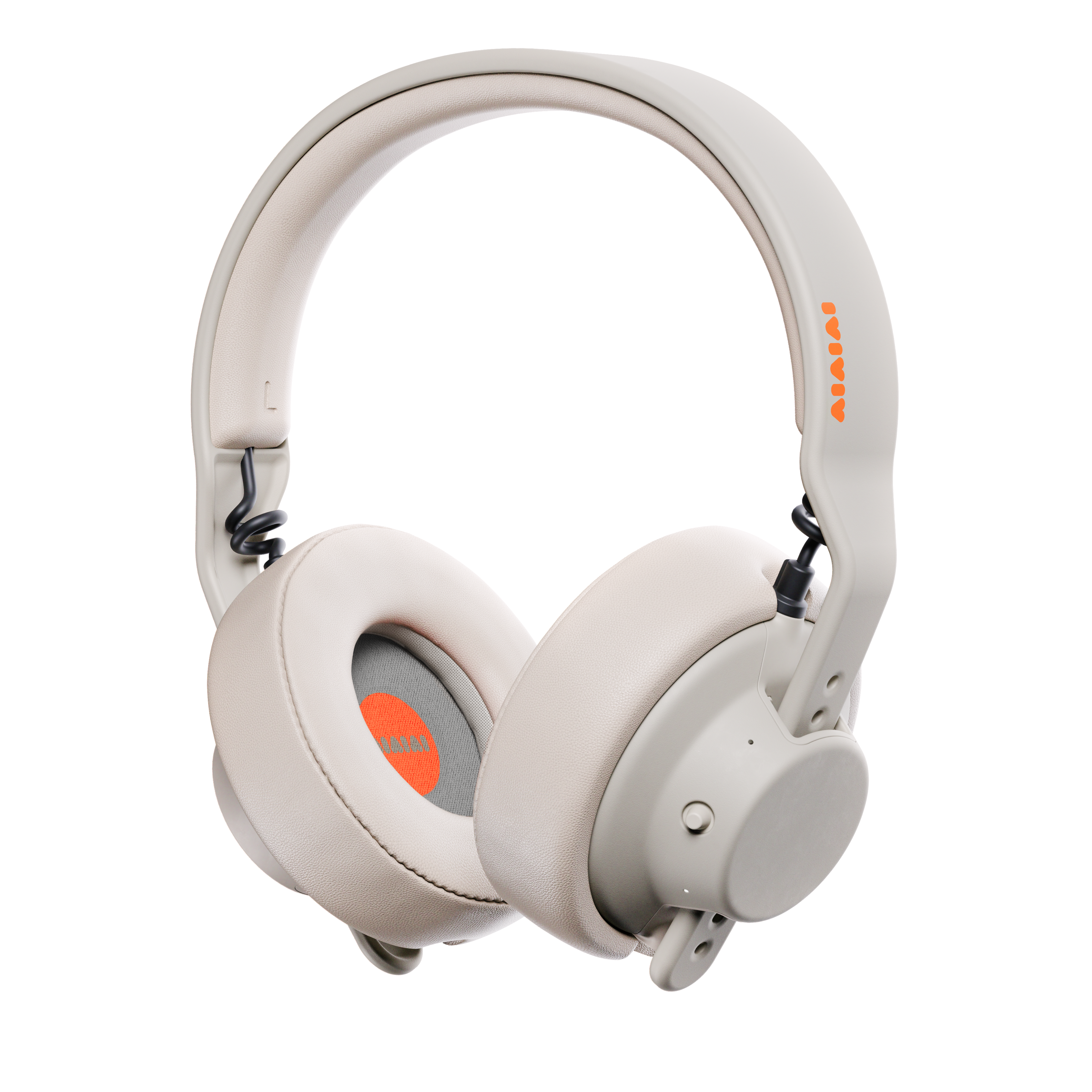 AIAIAI TMA-2 Studio Wireless Headphones - White