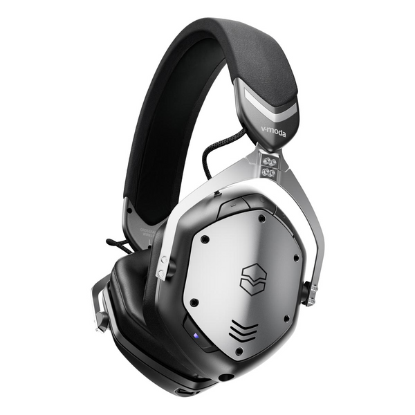 vmoda CROSSFADE 3 WIRELESS ブラック V-Moda Crossfade 3 Wireless Headphones (Gun Metal Black)