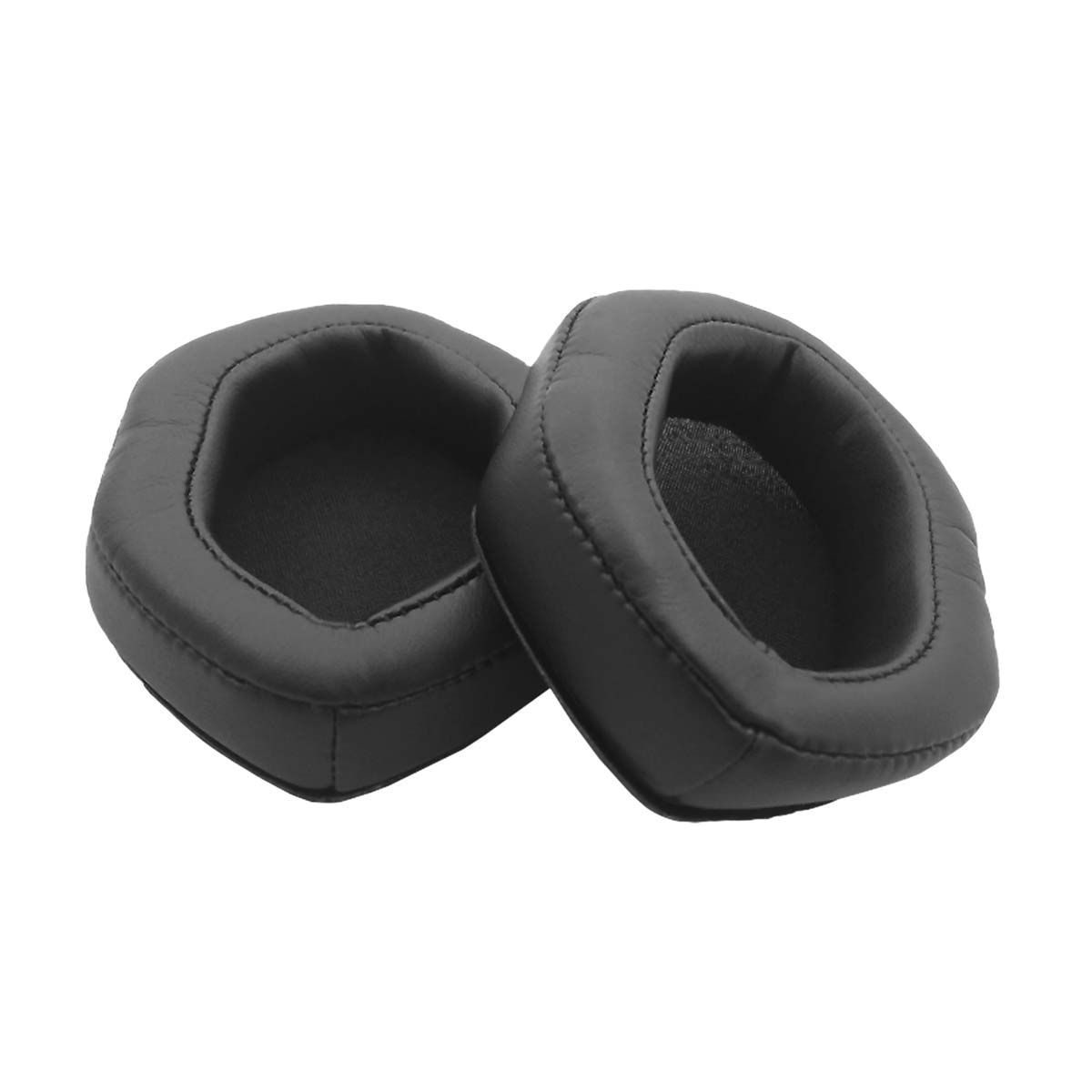 V-Moda Earpads XL Black Memory Cushions For Crossfade Series Headphones