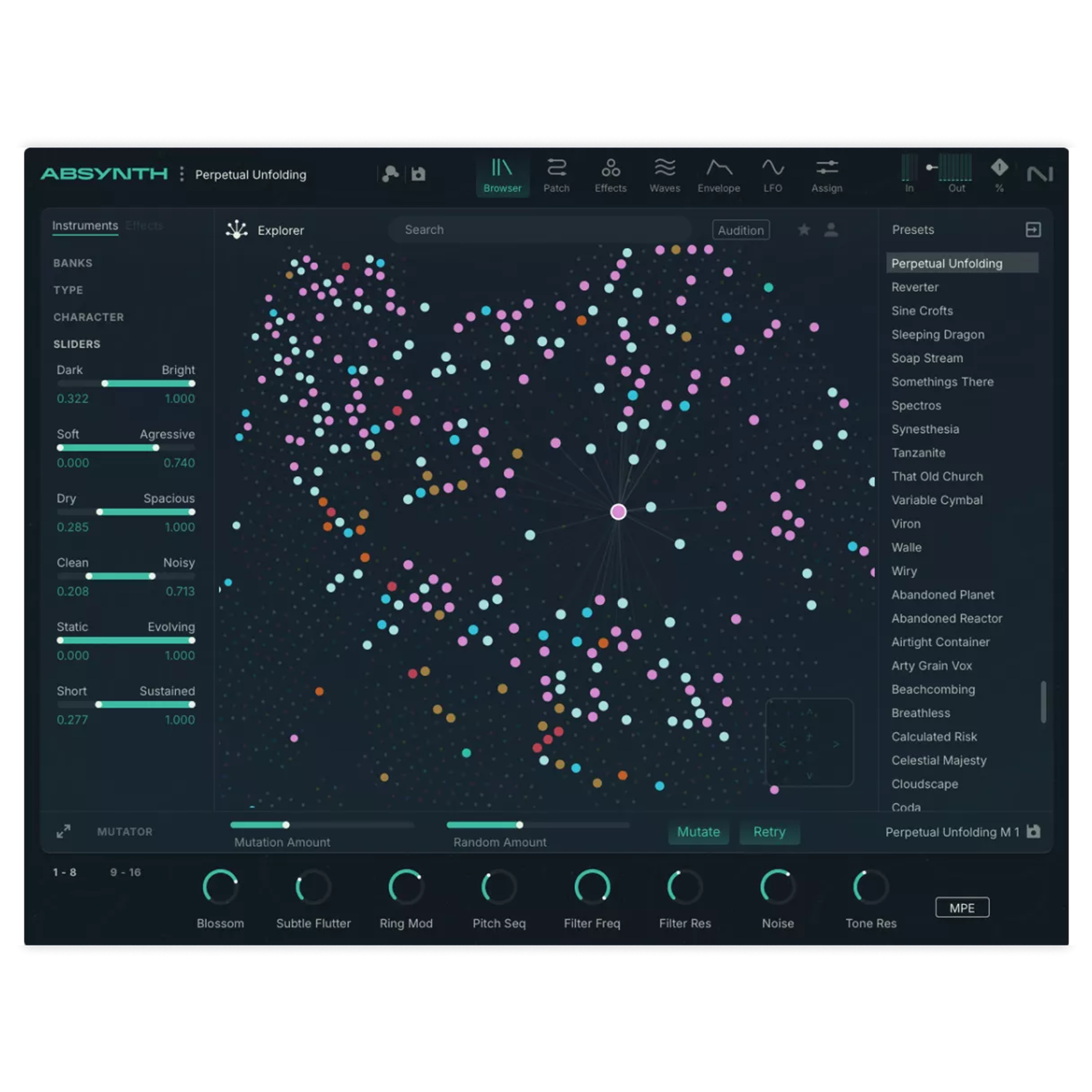 Native Instruments Absynth 6 (Download)