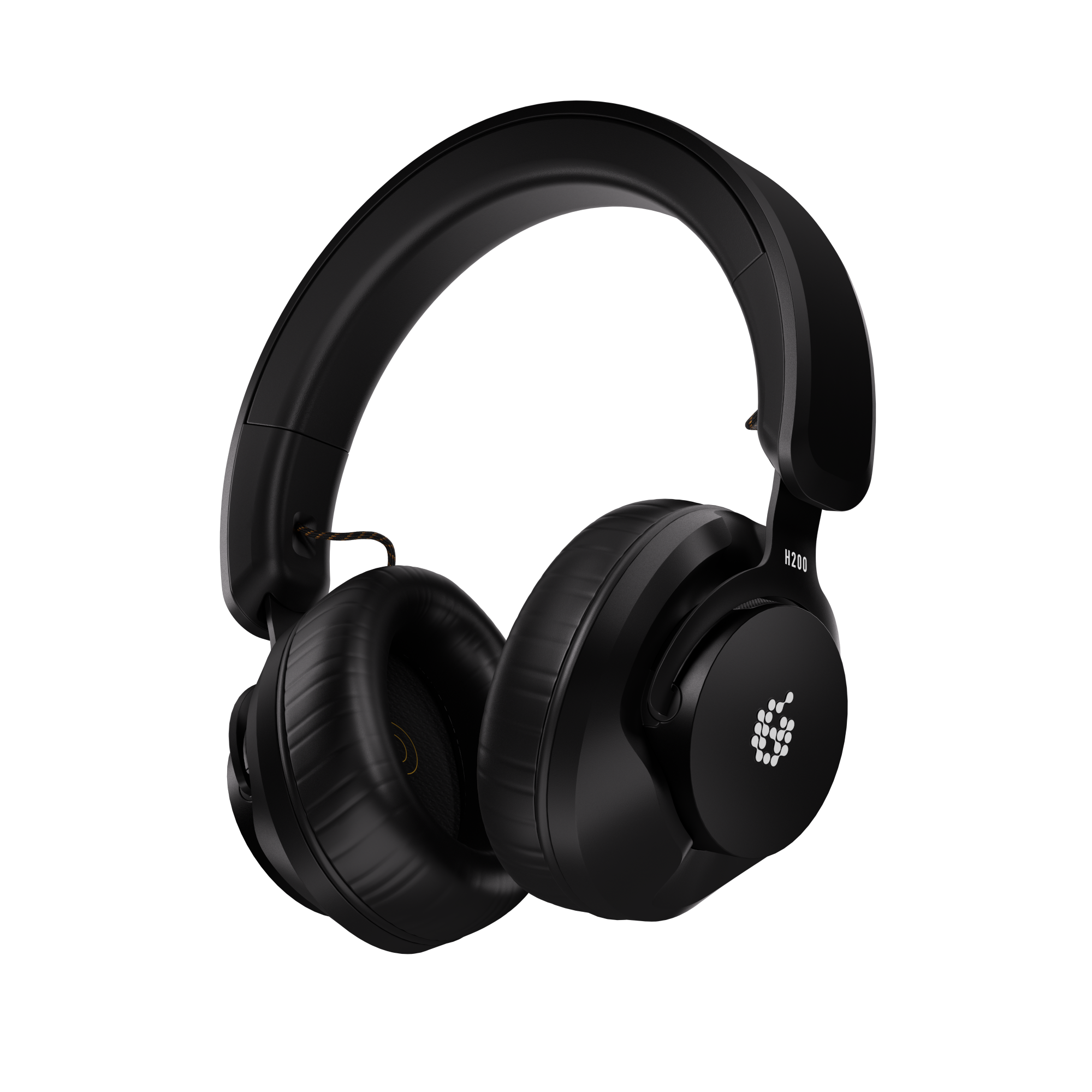 Adam H200 Closed-Back Studio Headphones