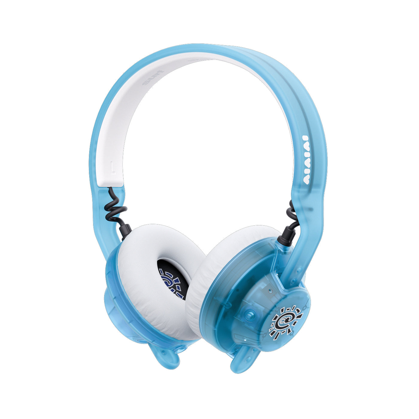 Aiaiai TMA2-ALWAYS EDITION Blue-White