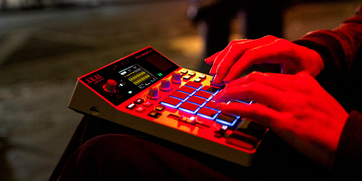 Westend DJ | DJ Equipment London | Pioneer DJ & AlphaTheta Authorised