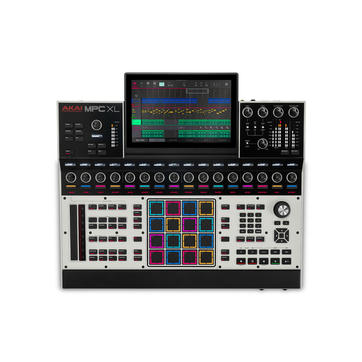 Akai Professional MPC XL Standalone Music Production Centre