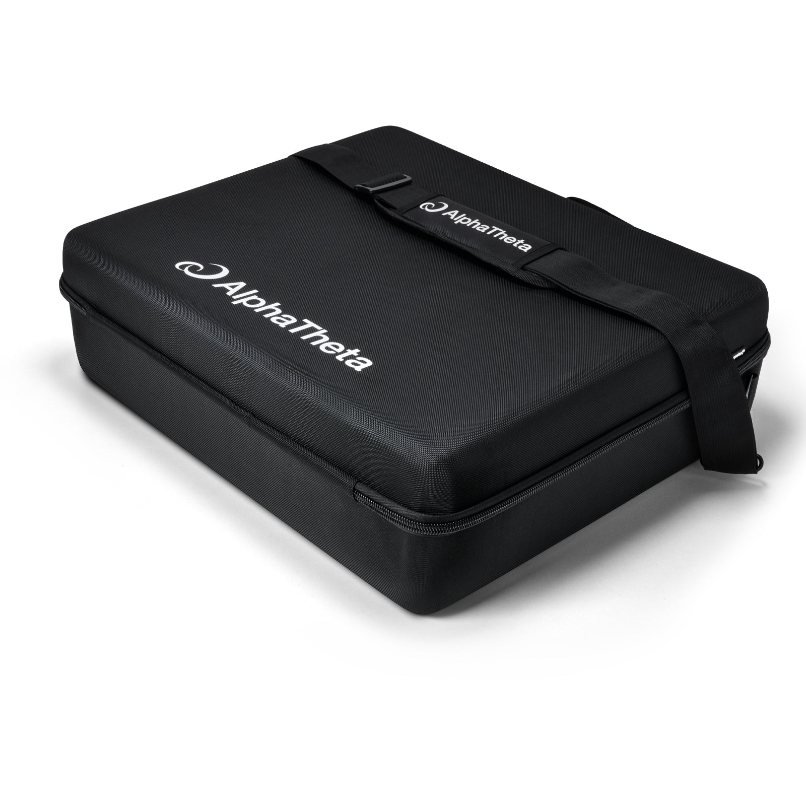 AlphaTheta DJC-V5 - Djm-V5 Carry Case - Black