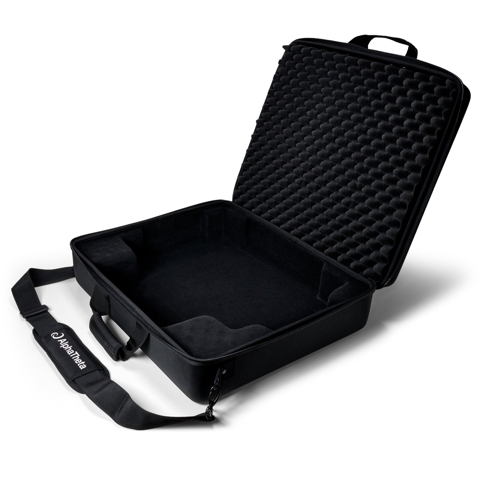 AlphaTheta DJC-V5 - Djm-V5 Carry Case - Black