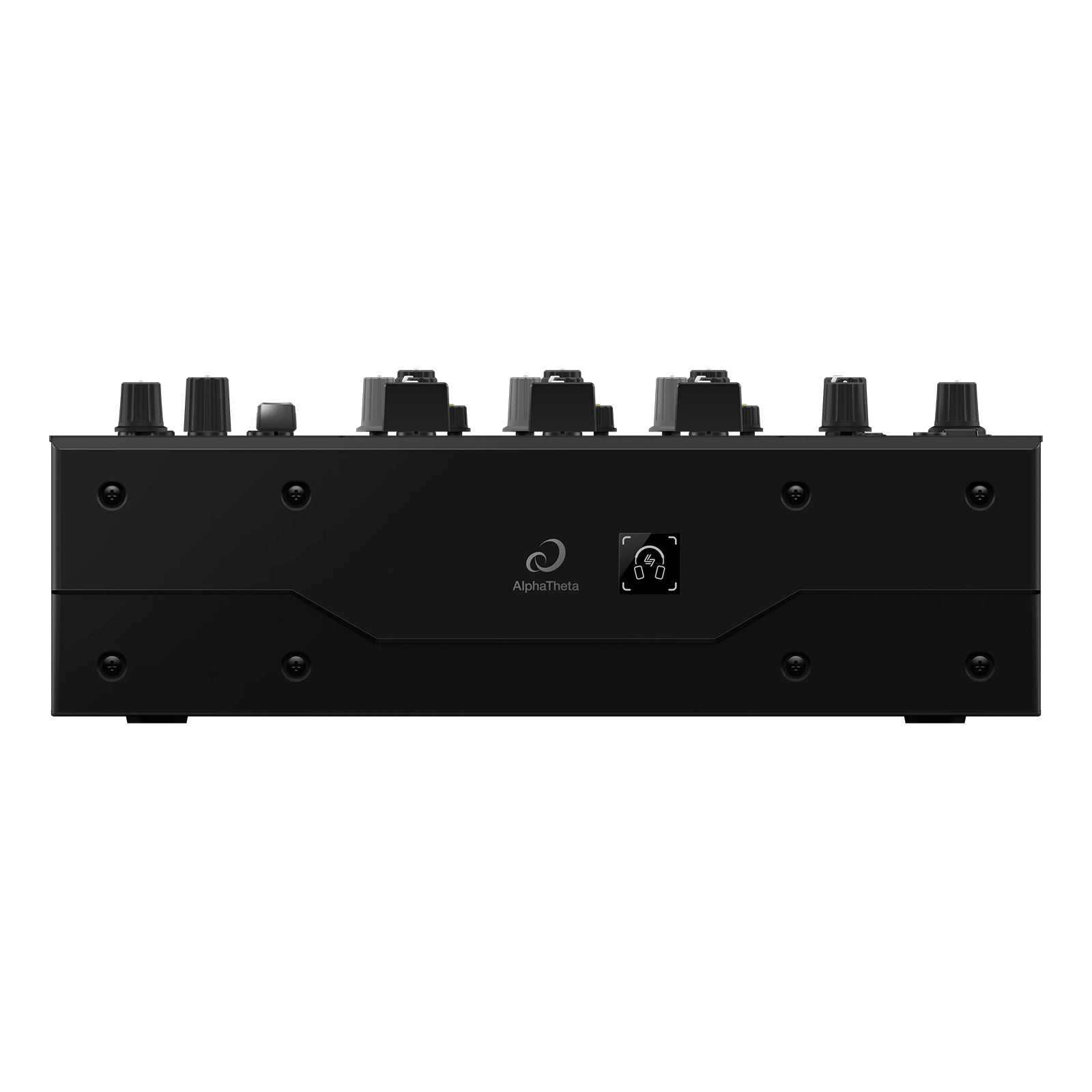 AlphaTheta DJM-V5 DJ Mixer - Black